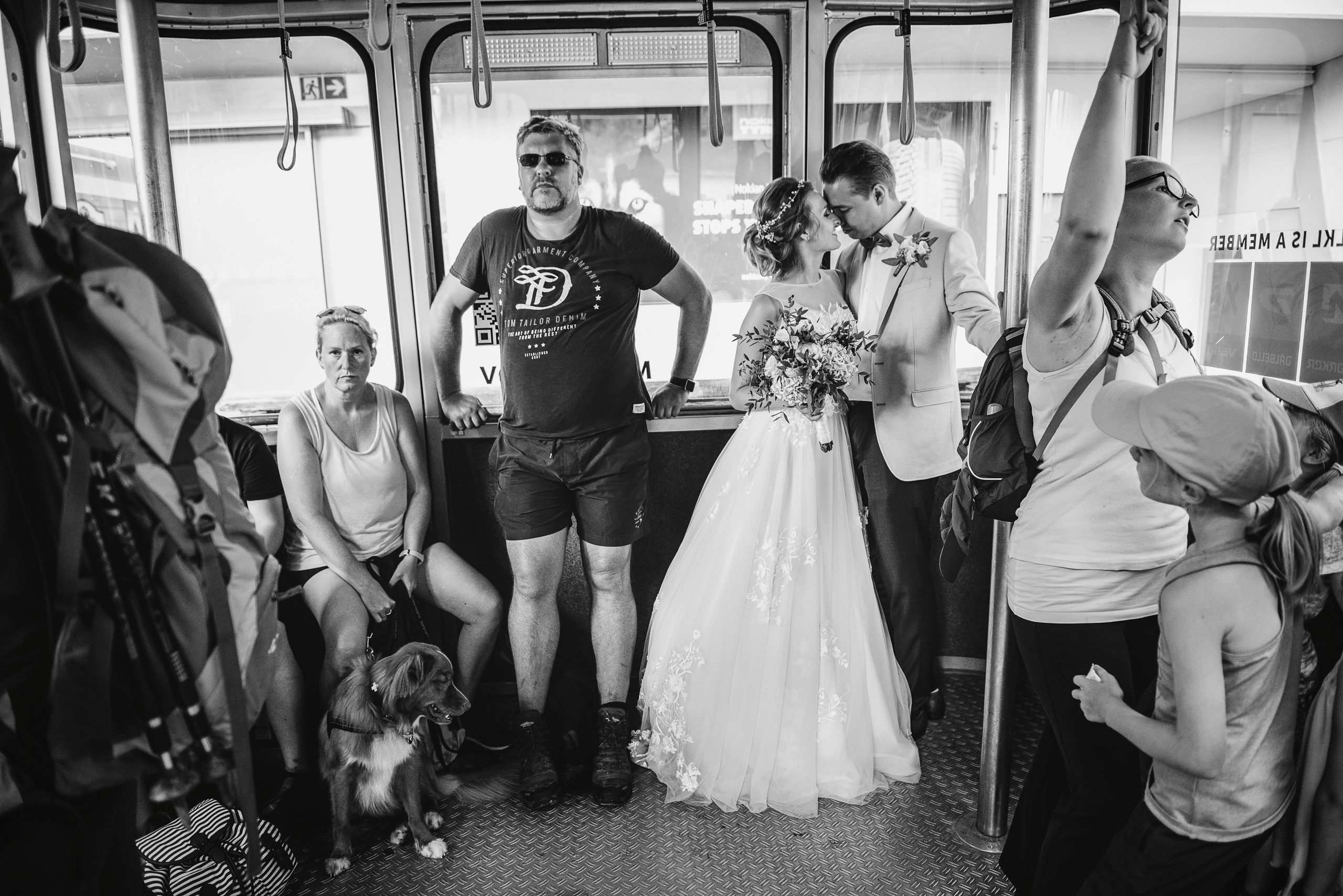 Hochzeit in den Bergen. Hochzeitsfotograf München - Olga Boyko Hochzeitsreportage