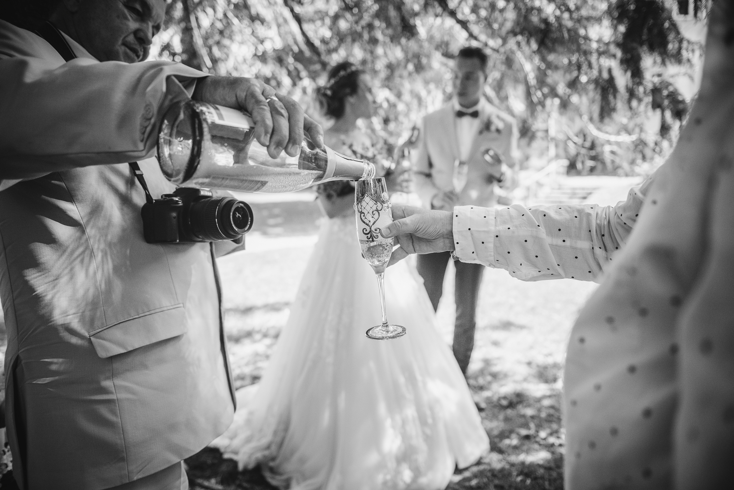 Hochzeit in den Bergen. Hochzeitsfotograf München - Olga Boyko Hochzeitsreportage