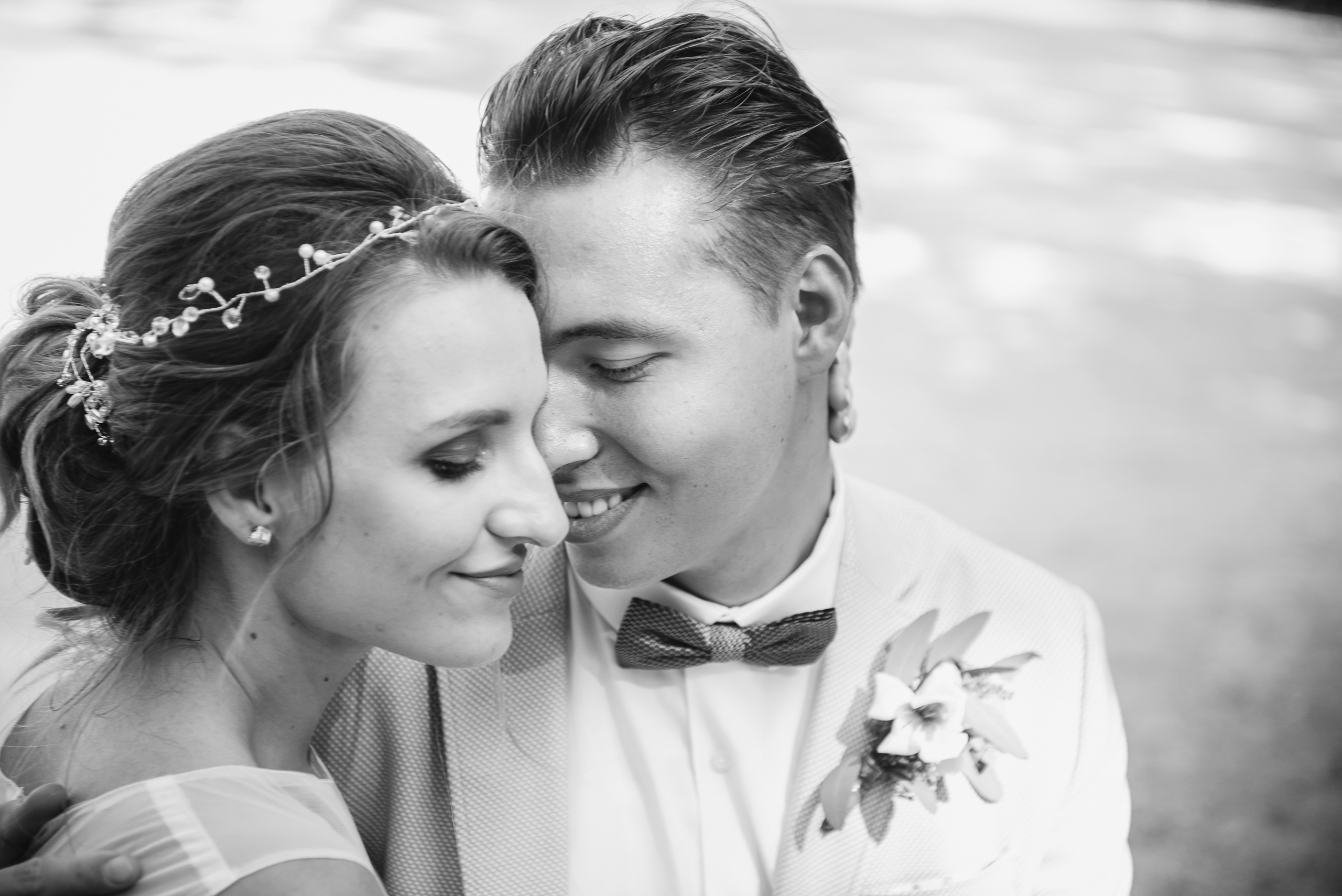 Hochzeit in den Bergen. Hochzeitsfotograf München - Olga Boyko Hochzeitsreportage