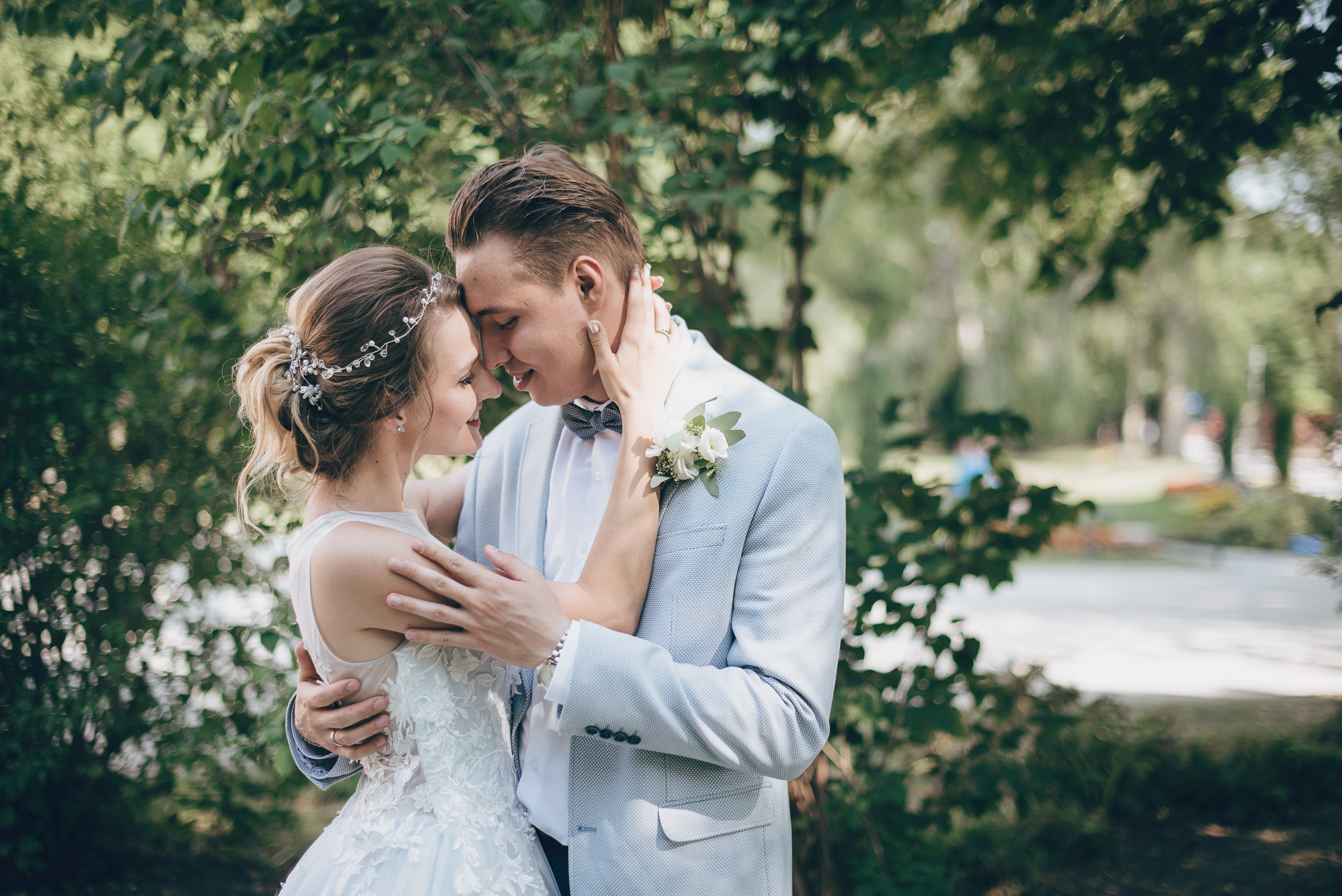 Hochzeit in den Bergen. Hochzeitsfotograf München - Olga Boyko Hochzeitsreportage