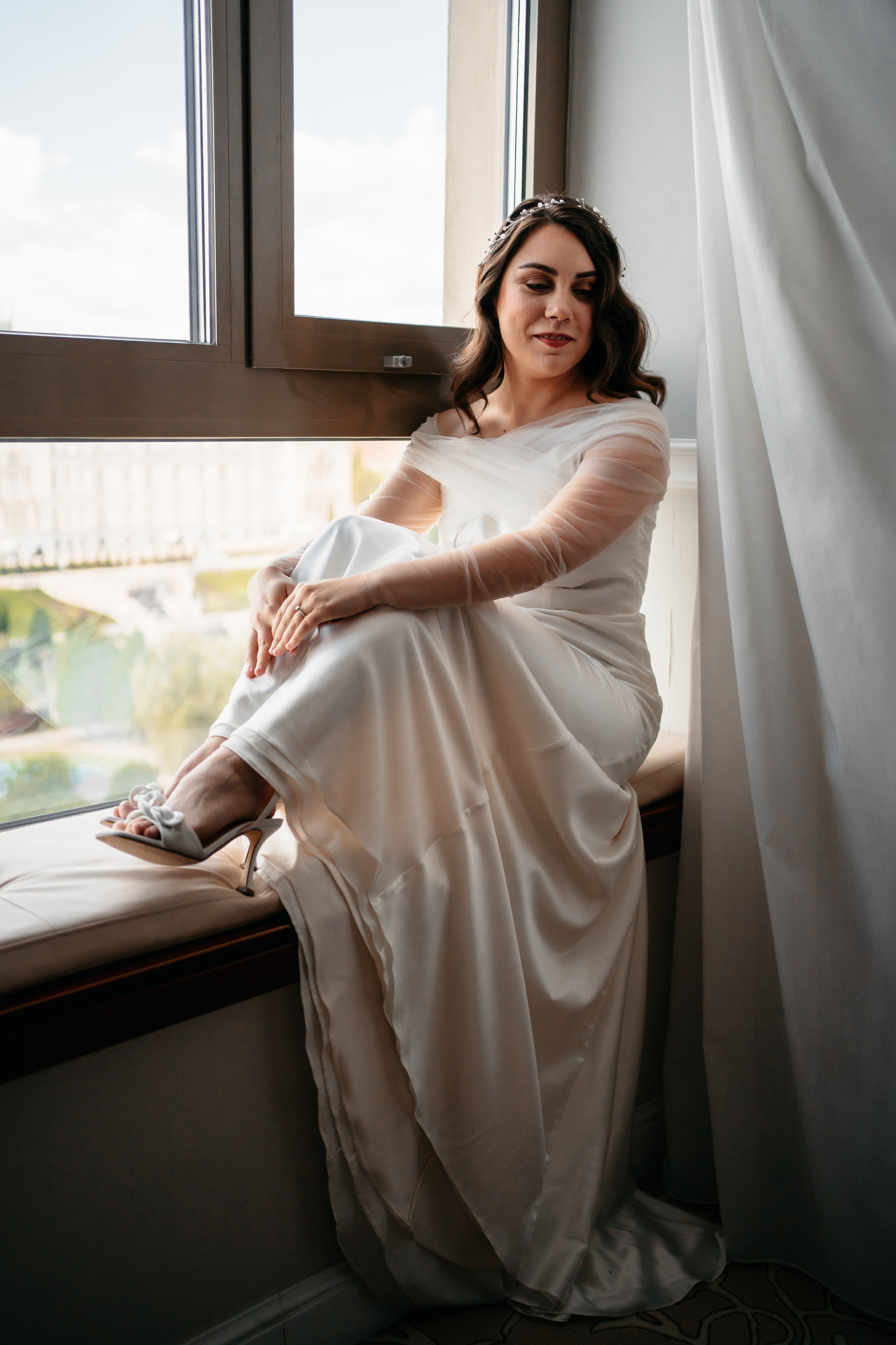 R & R. Fotograf Nunta Iasi - Hearts & Pictures