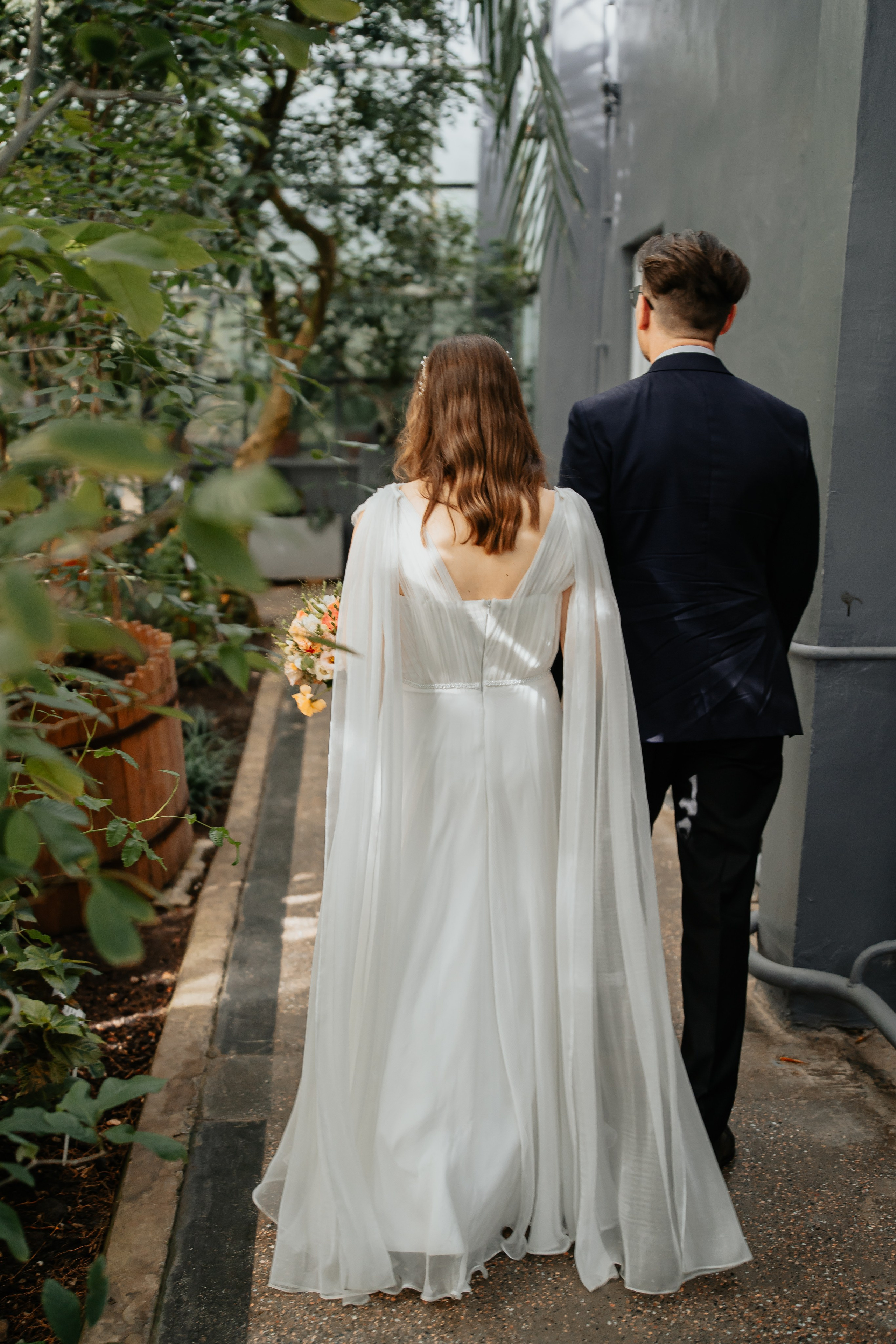 L & E. Fotograf Nunta Iasi - Hearts & Pictures