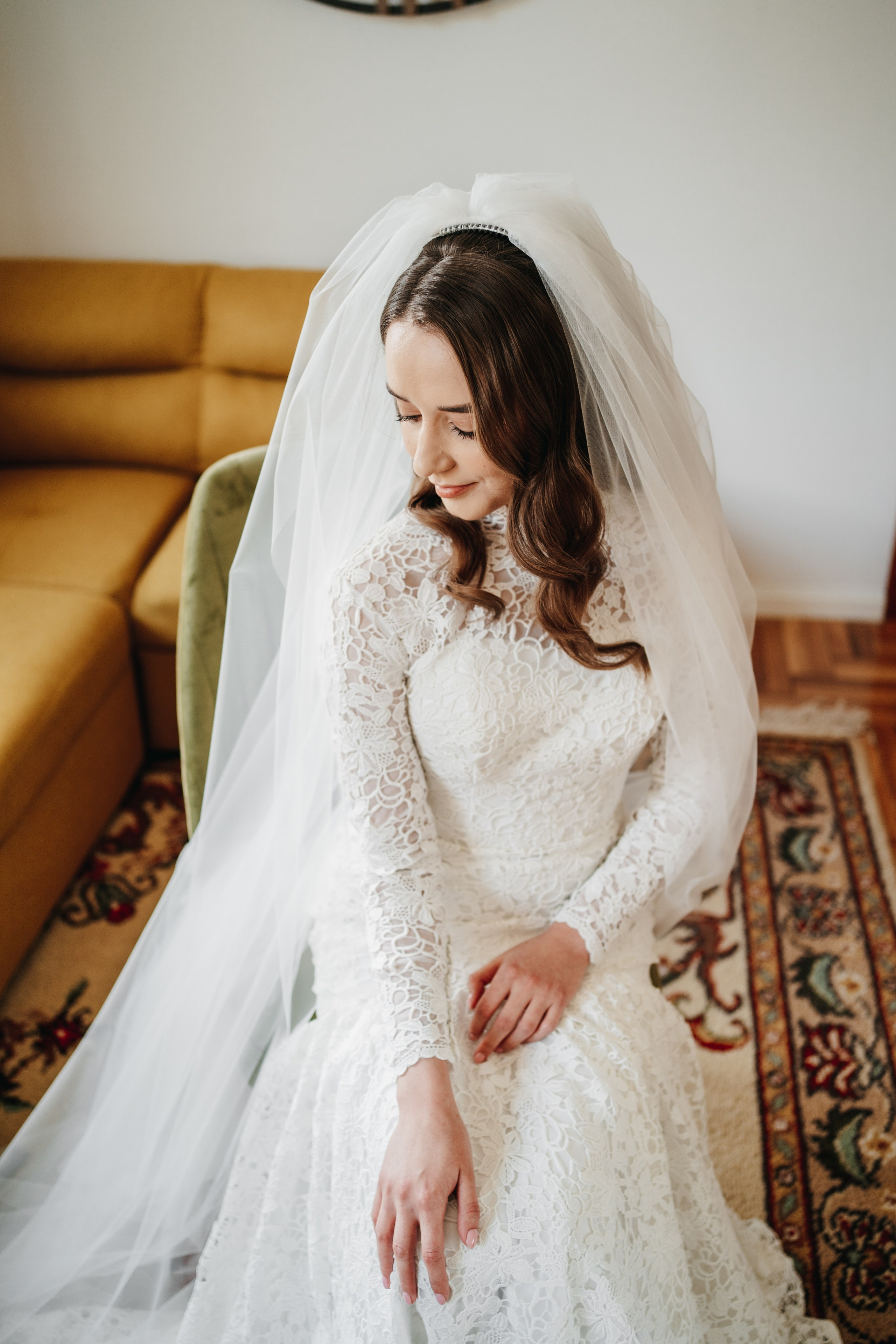 A & A. Fotograf Nunta Iasi - Hearts & Pictures