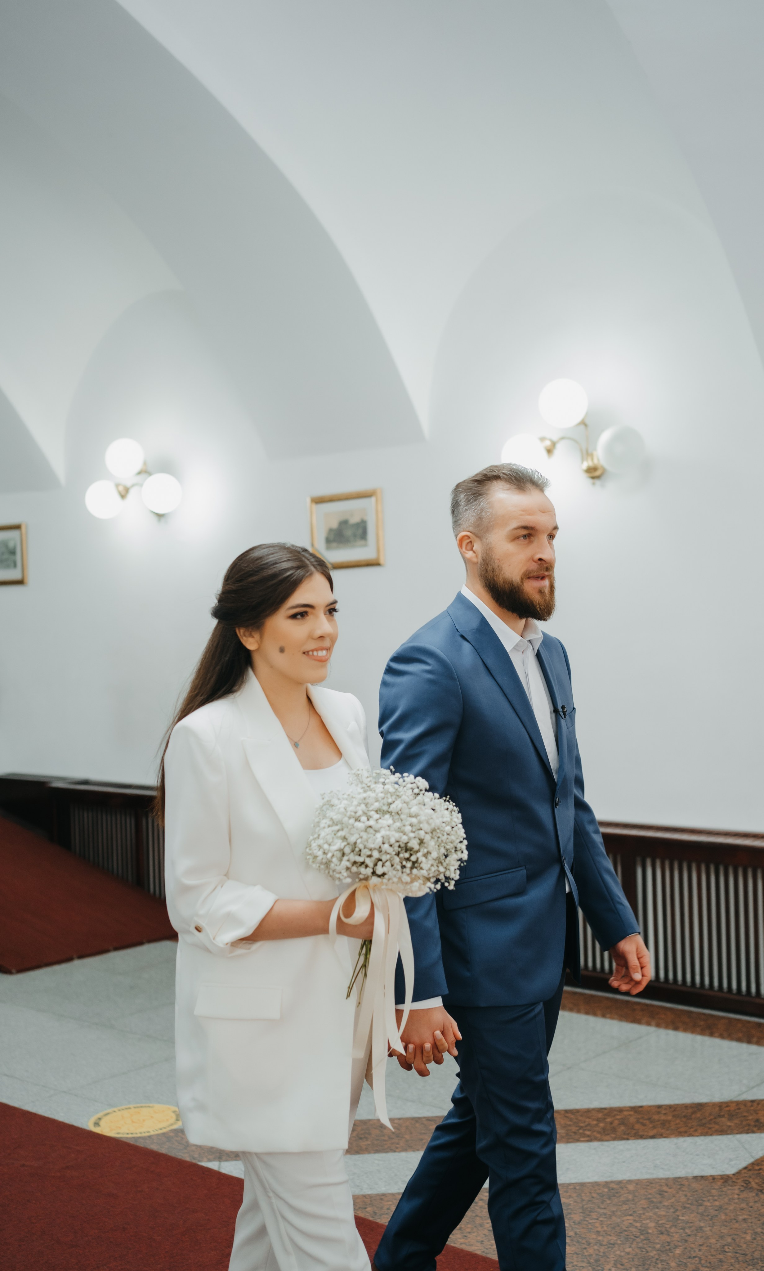 Fotograf stare civila Iasi. Fotograf Nunta Iasi - Hearts & Pictures