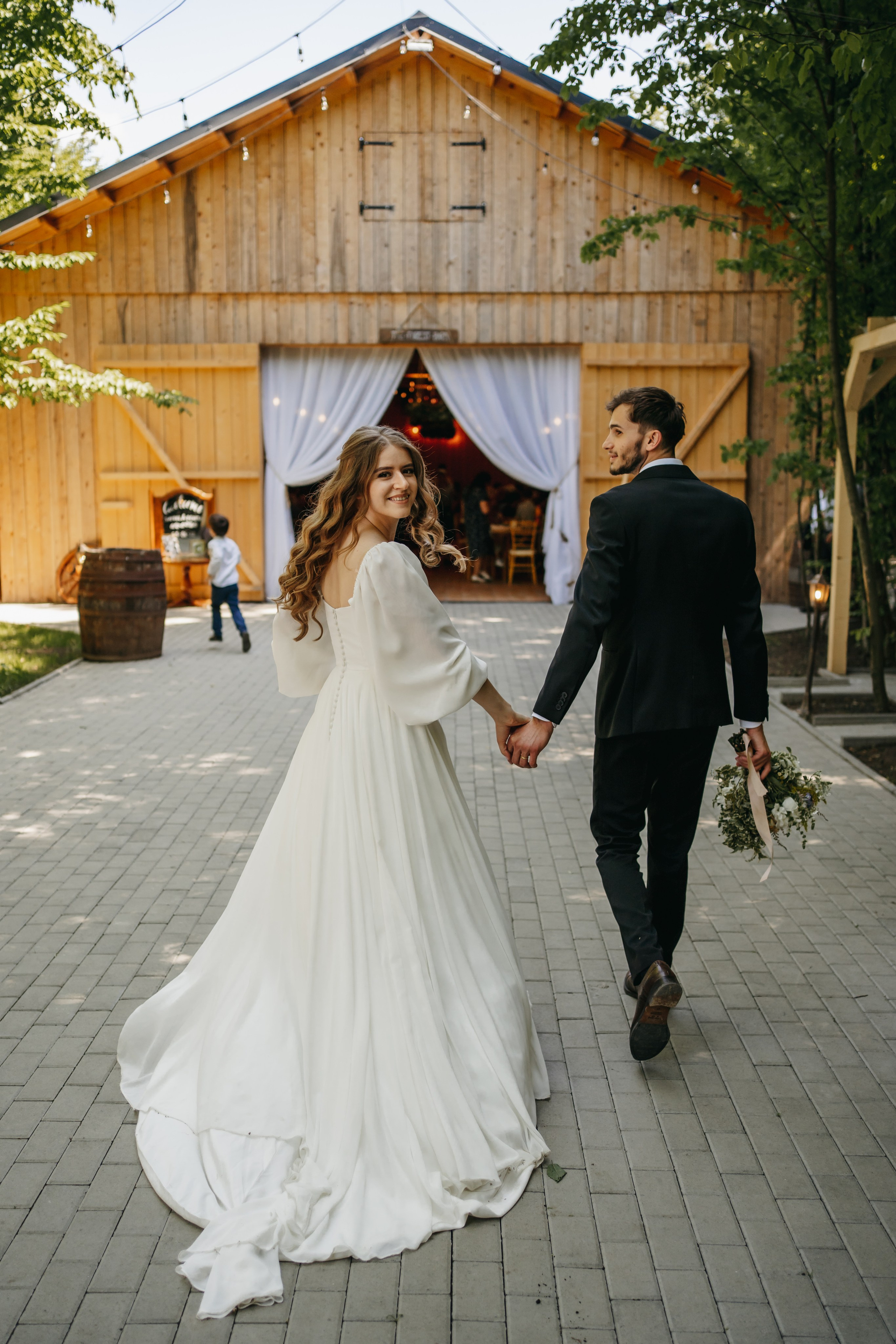 S & D. Fotograf Nunta Iasi - Hearts & Pictures