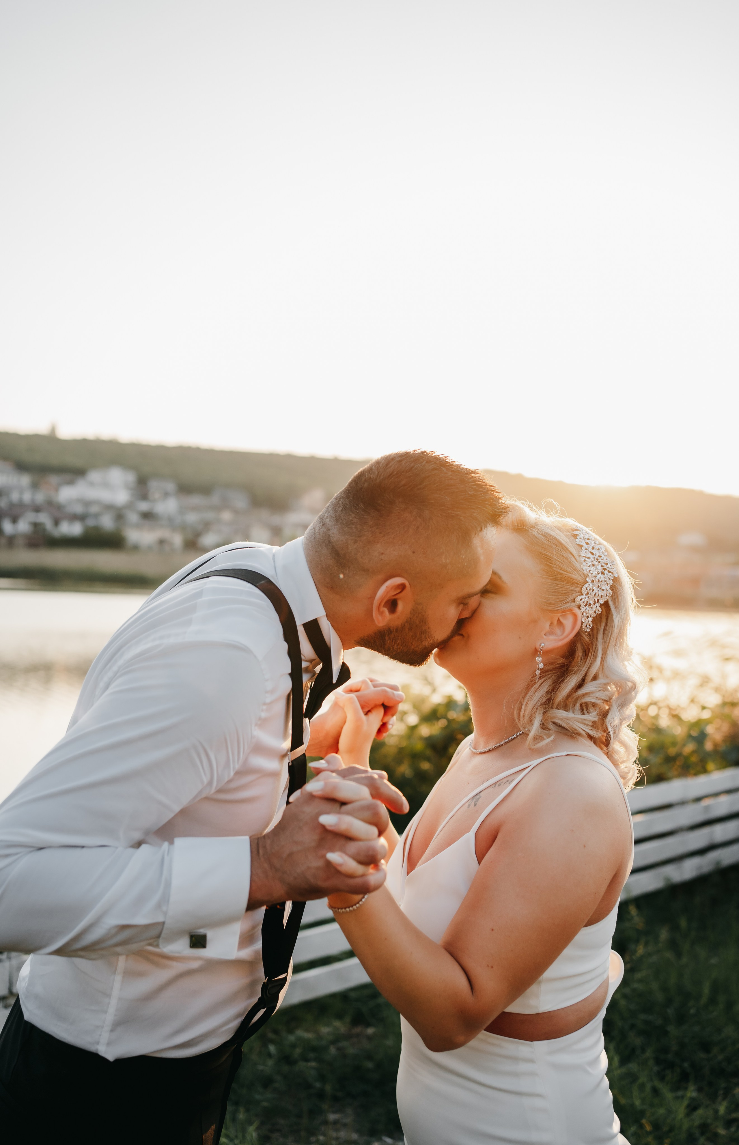 D & M. Fotograf Nunta Iasi - Hearts & Pictures