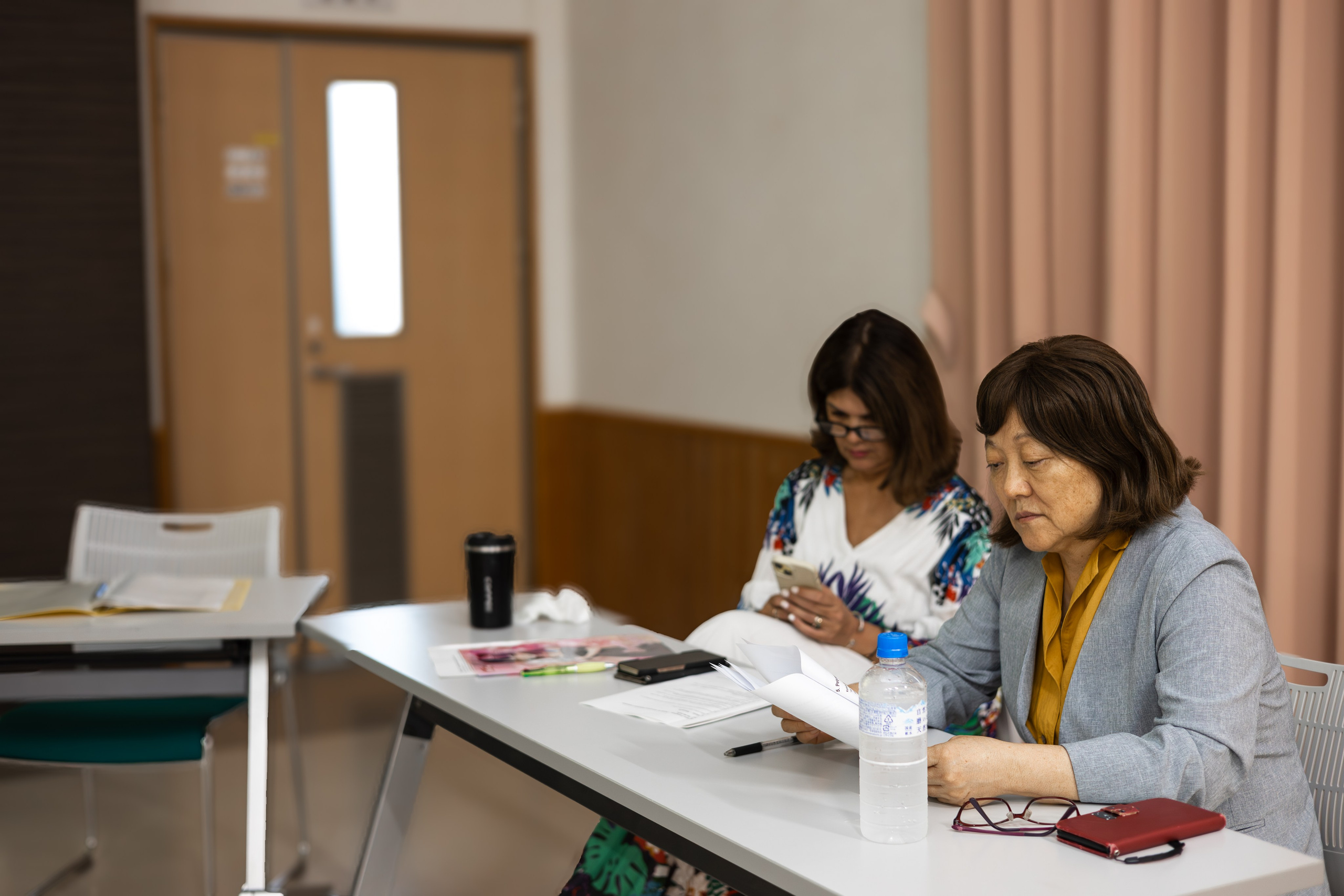 Palestra. Fukuraphotostudio