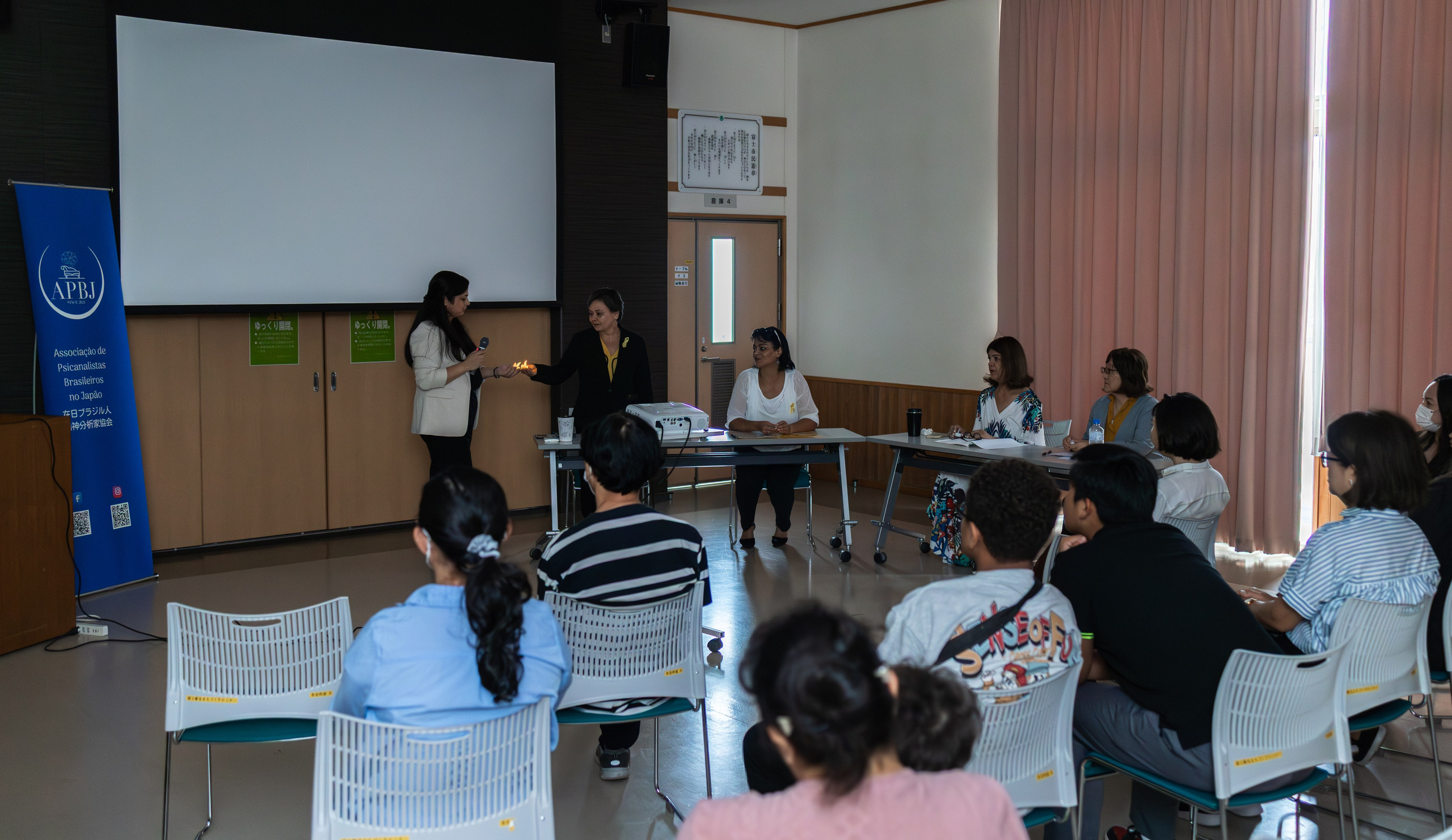 Palestra. Fukuraphotostudio