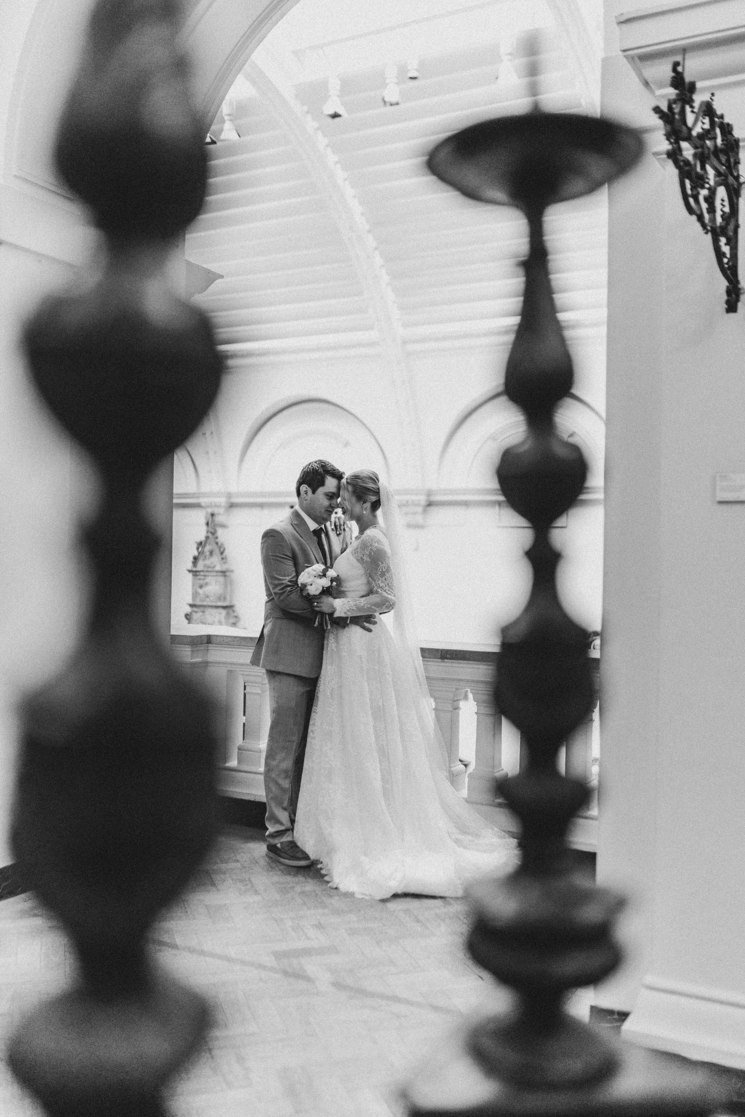 Roman & Oksana. Tonya Kyrylenko photographer in London