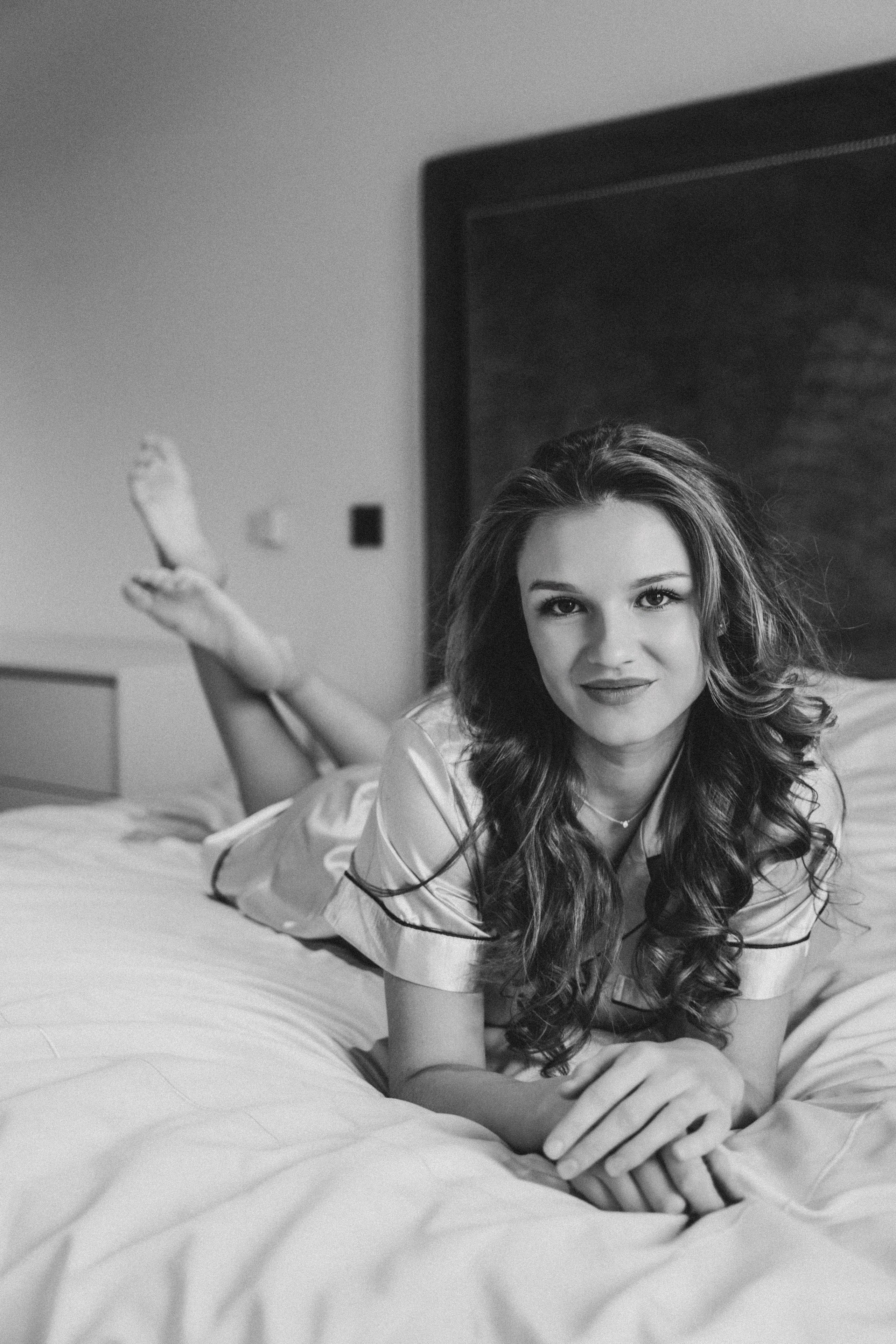 Daria. Tonya Kyrylenko photographer in London