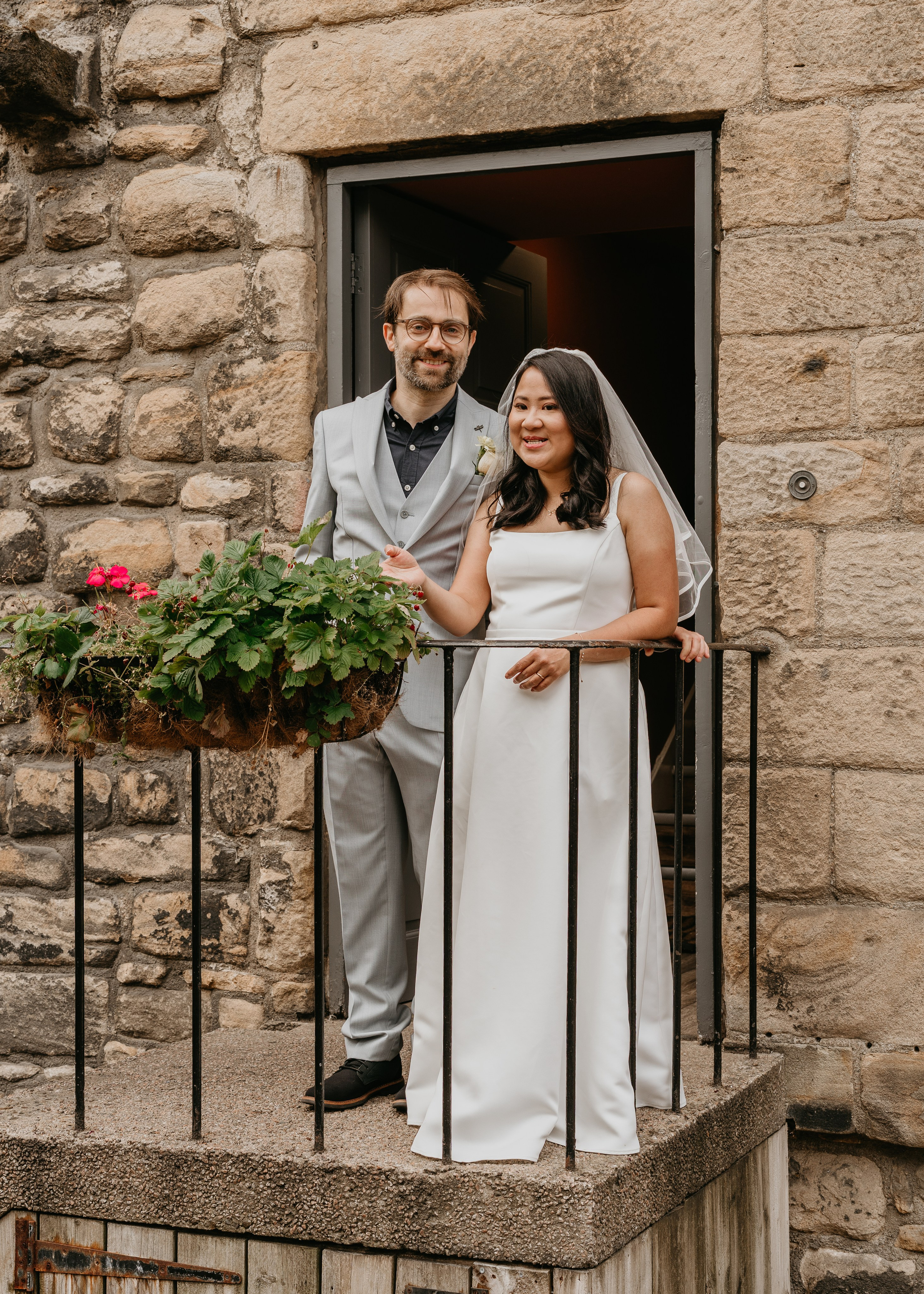 Wedding photographer Newcastle upon Tyne