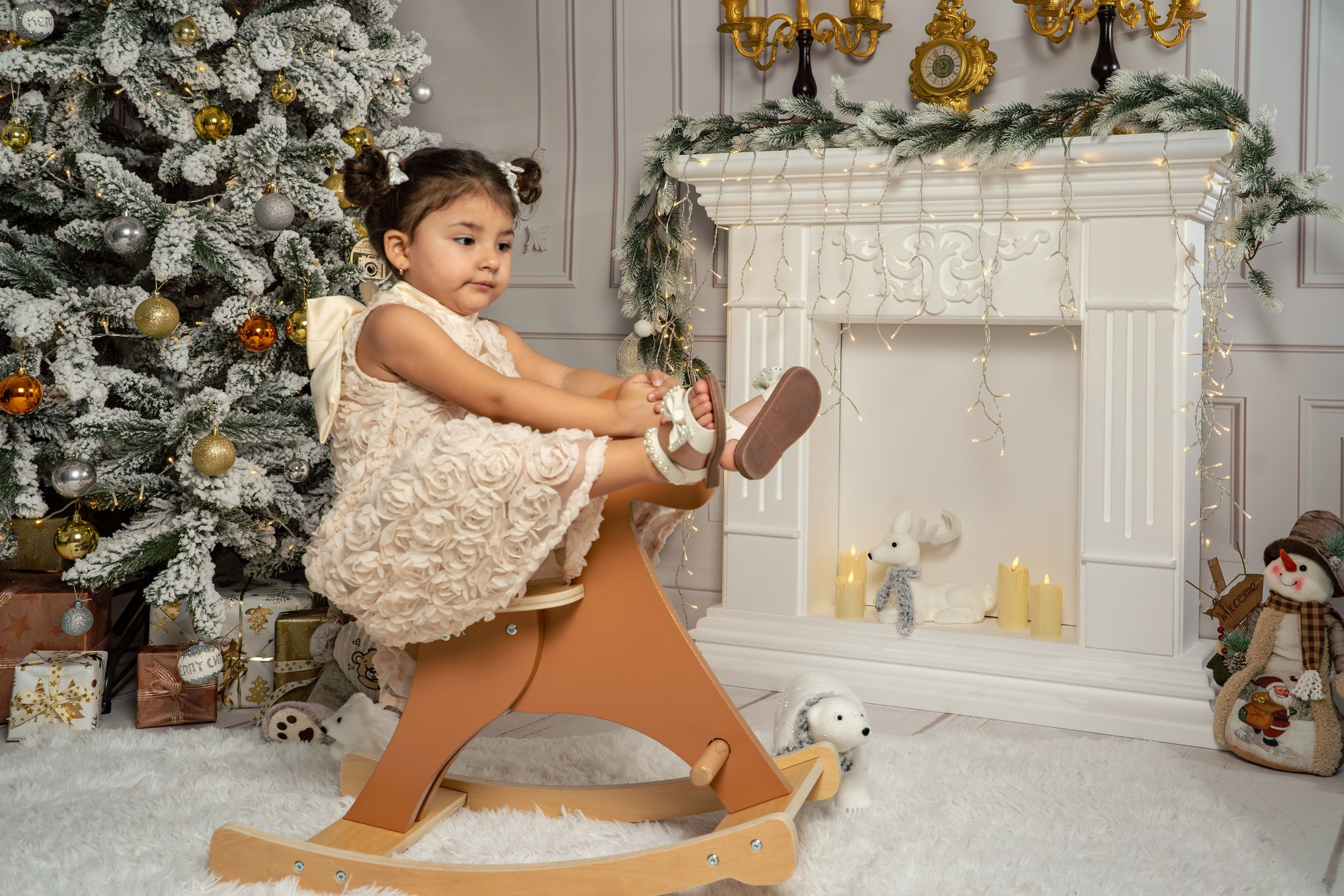 Album Alexandra și Eda. Adelinne — fotograf profesionist în Constanța pentru familii, bebeluși și evenimente