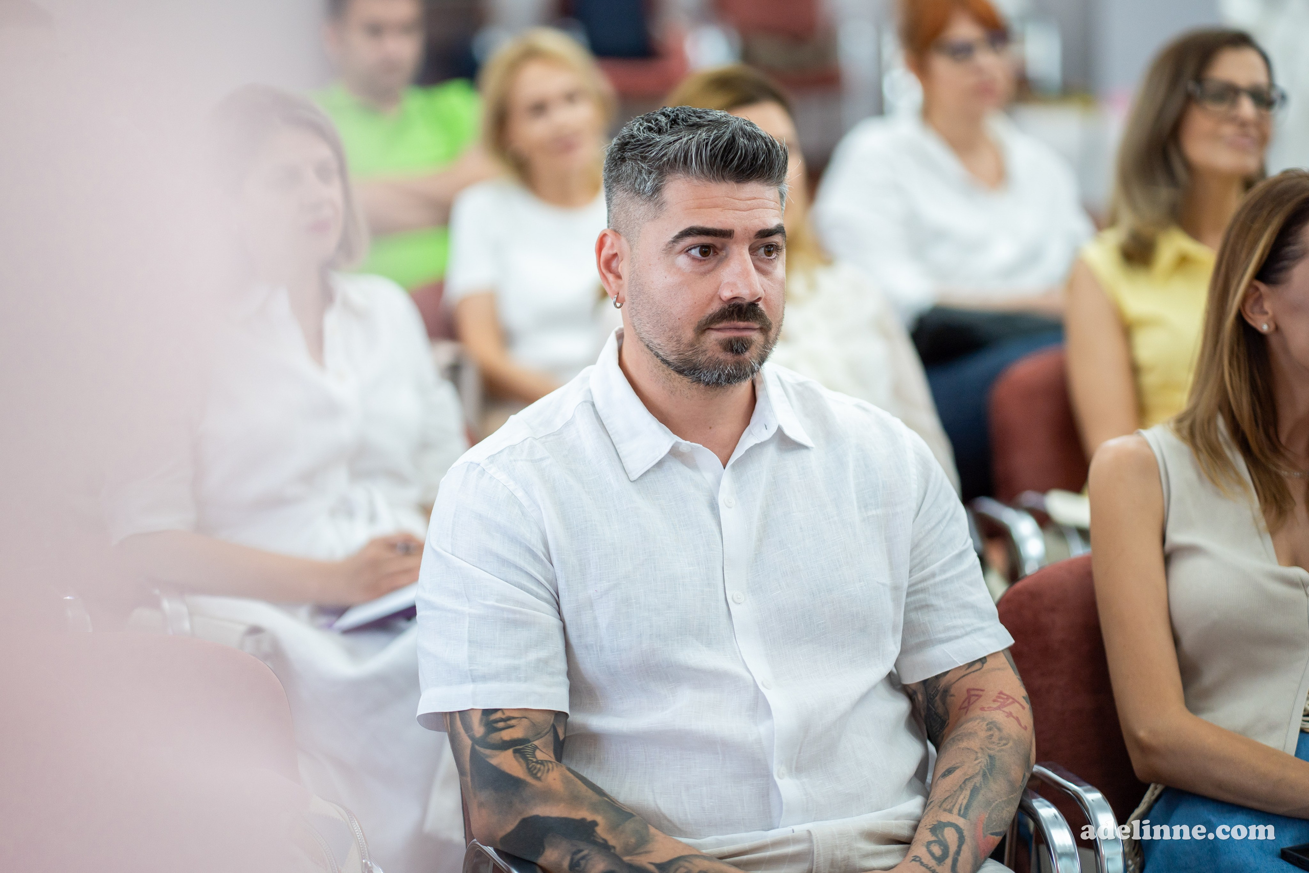 Femeia Leader 30.06.2025. Adelinne