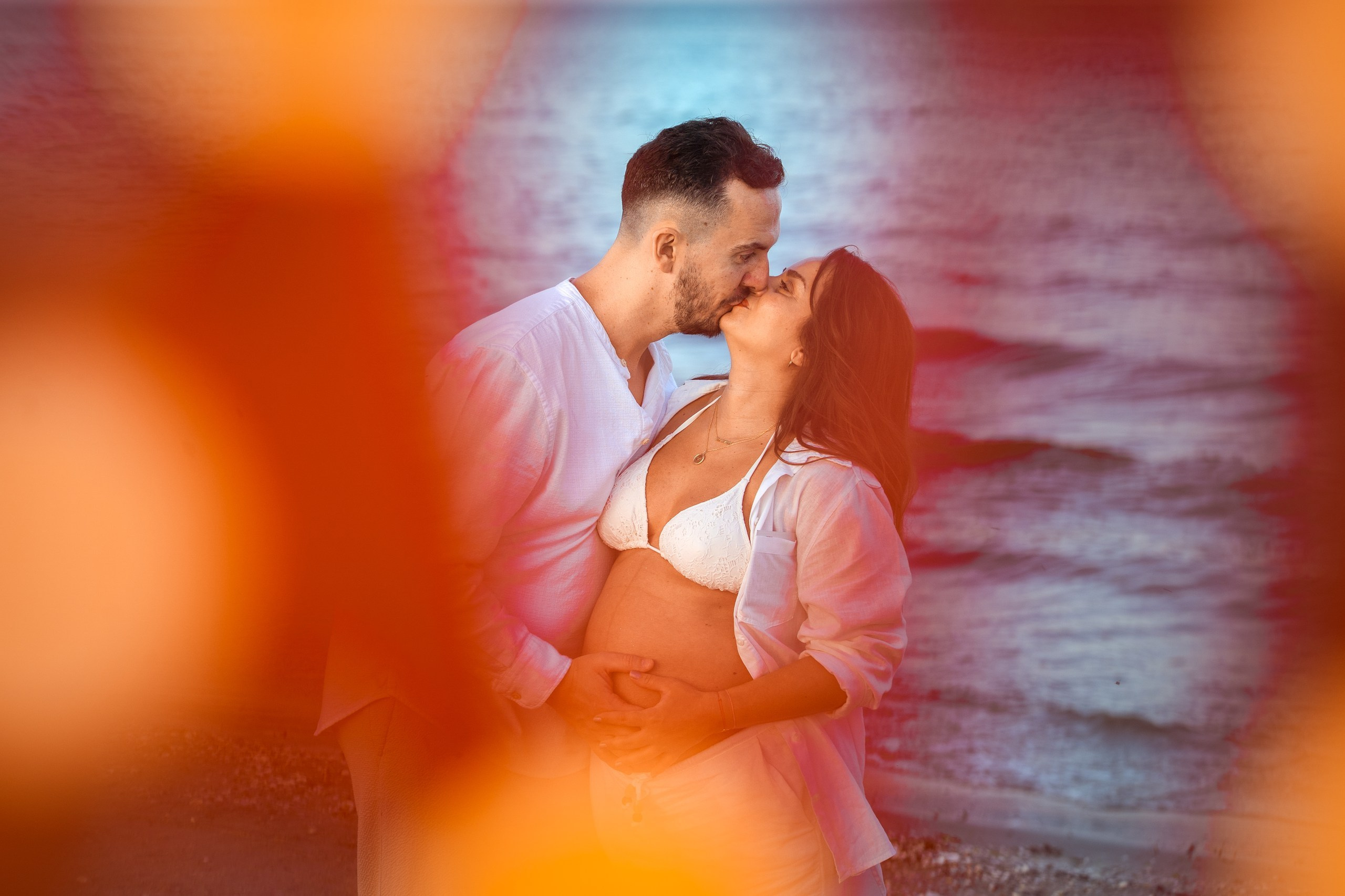 Lucia si Mihai. Adelinne — fotograf profesionist în Constanța pentru familii, bebeluși și evenimente