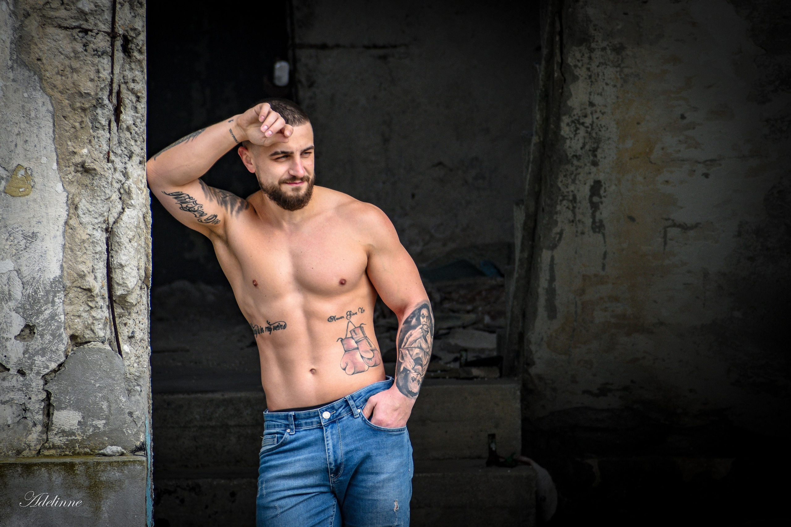 Live to ride!. Adelinne