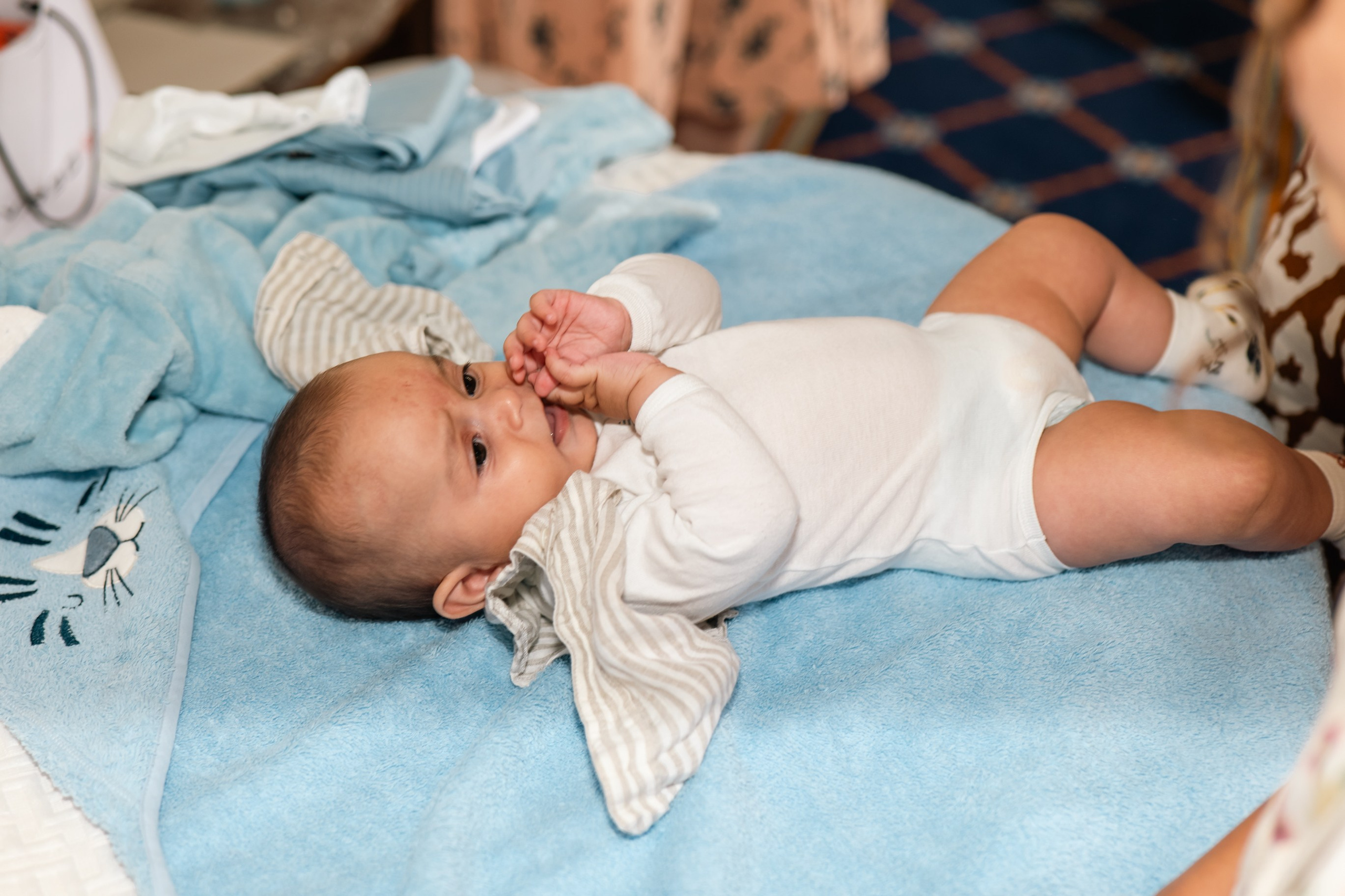 Abraham. Fotograful și Cameramanul familiei dvs în Franța Paul Photographer