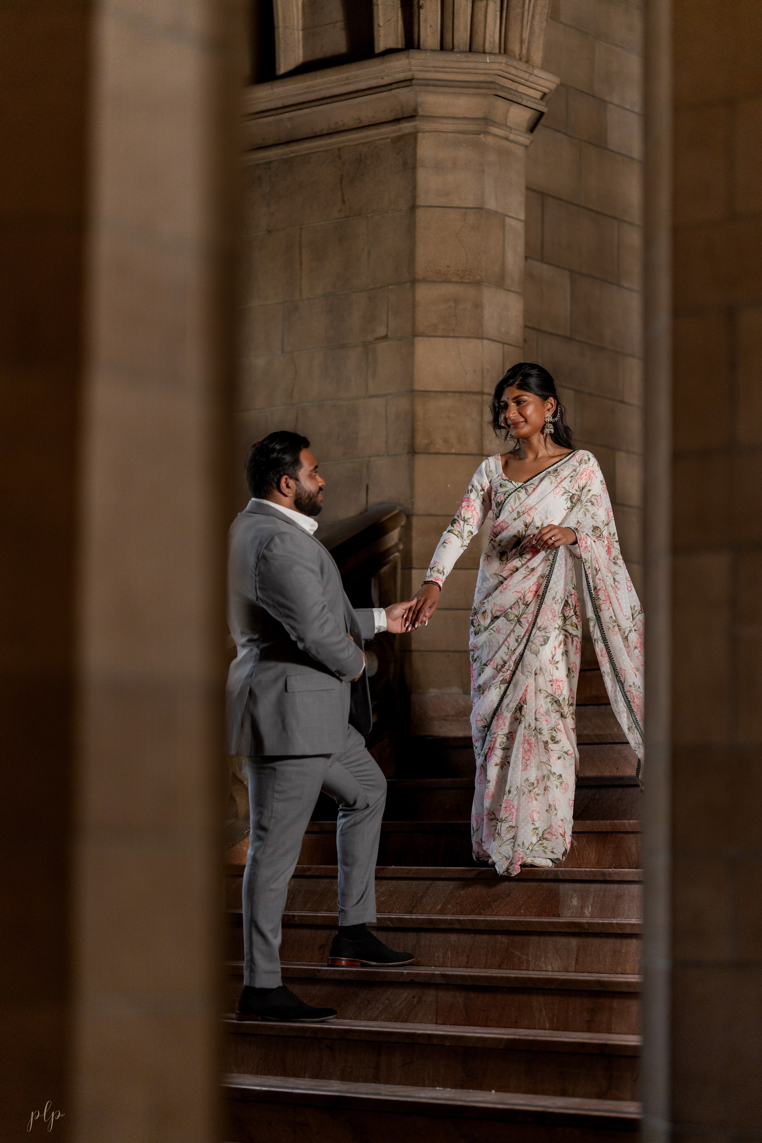 Rhema & Sundeep. Wedding Photographers and Filmmakers