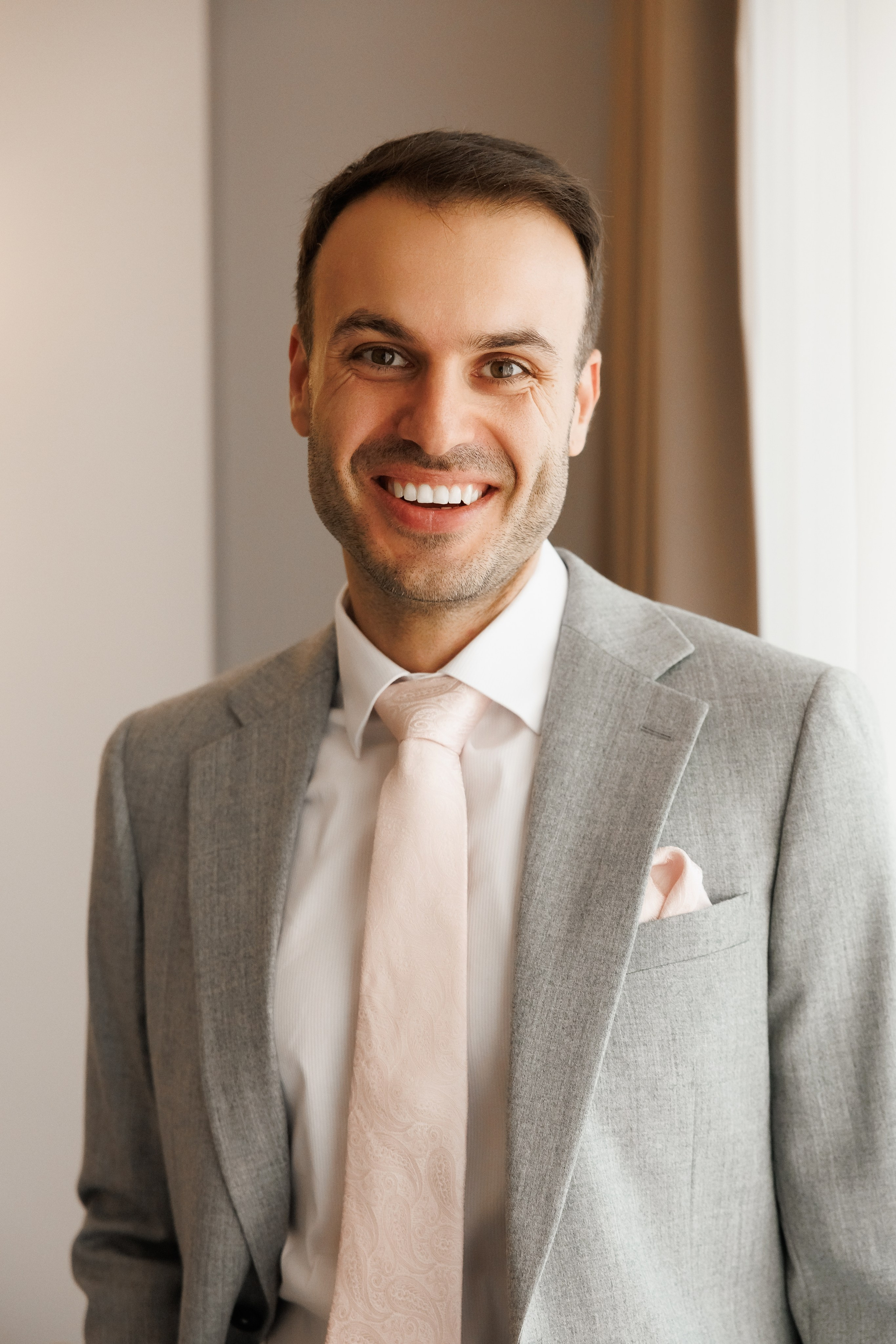 Сватба Св.Влас. Фотограф Ирина Йотова