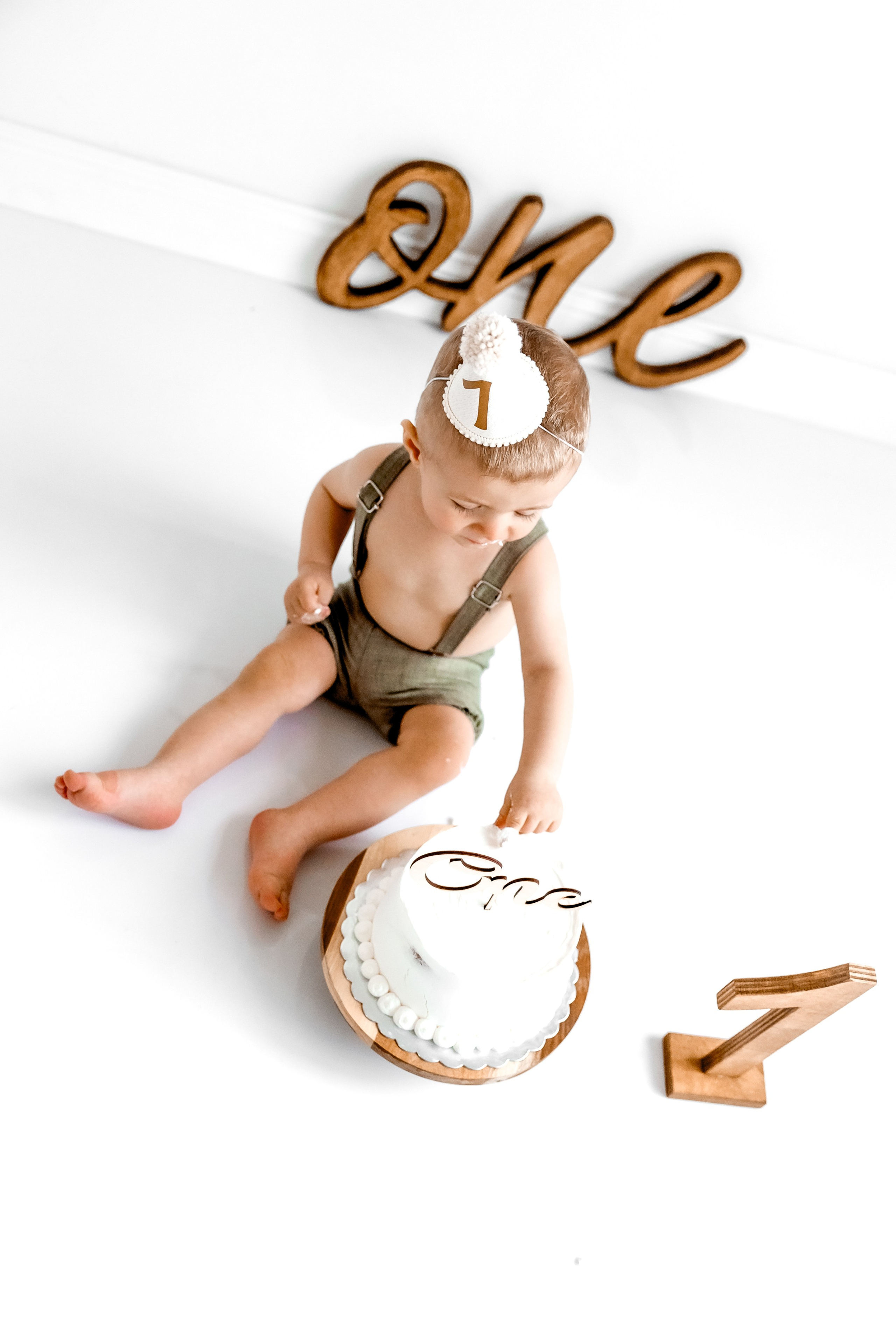 Честита 1 годинка!. Фотограф Ирина Йотова