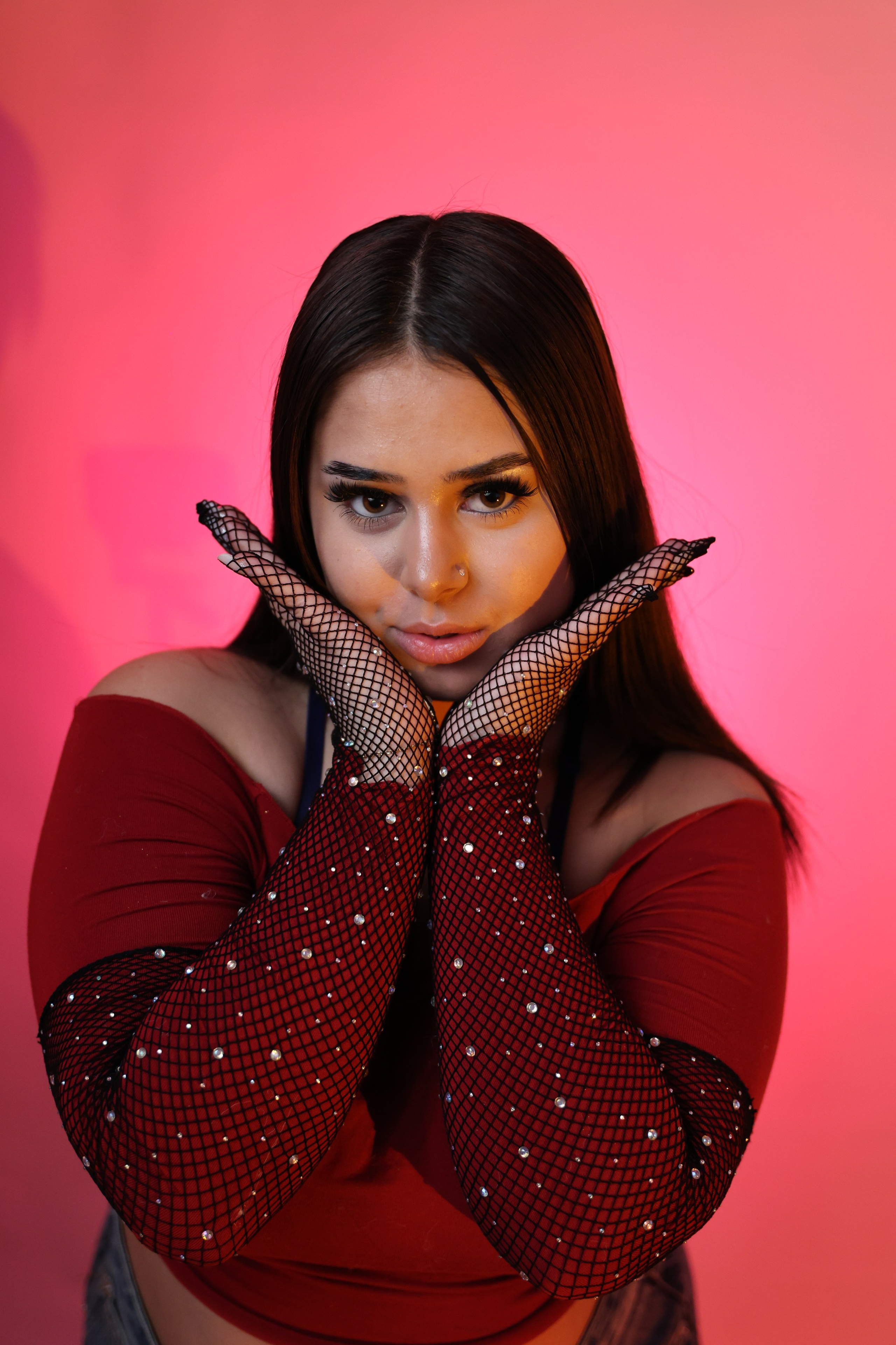 Andreea - Portret. Fotograf Ploiești