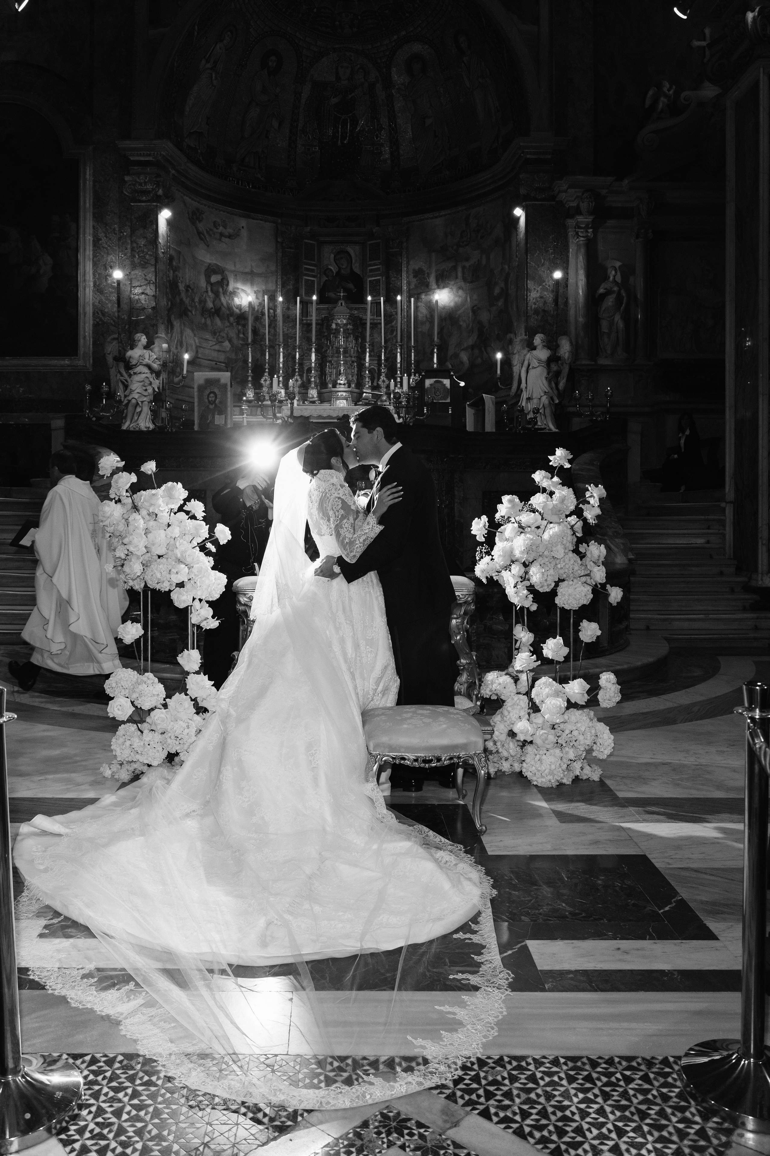 Karen & Dante | Rome. Wedding Photographer Rome Tuscany Como Sicily Puglia Amalfy Italy- Oksana Savenchuk