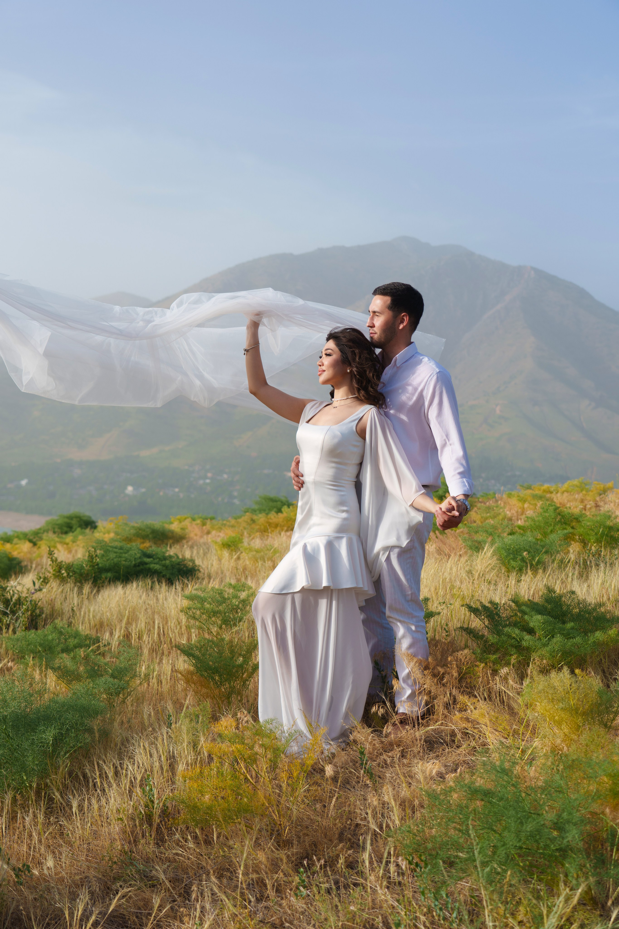 Свадьбы. Женский и семейный фотограф в Ташкенте