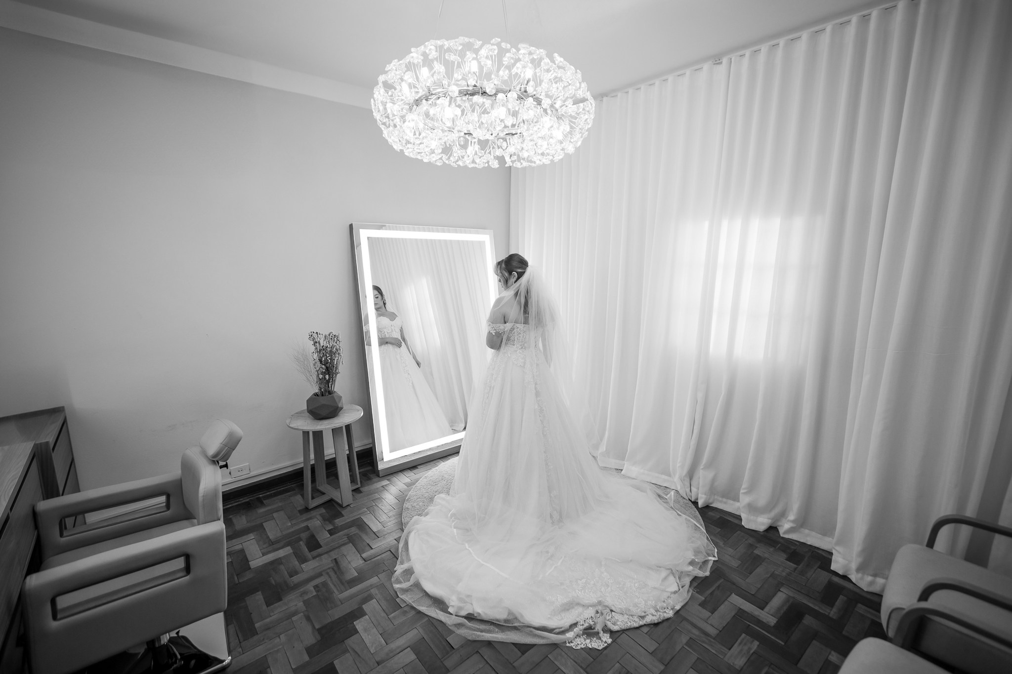 MAKING OFF DA NOIVA EDITORIAL. Fotógrafo de casamento