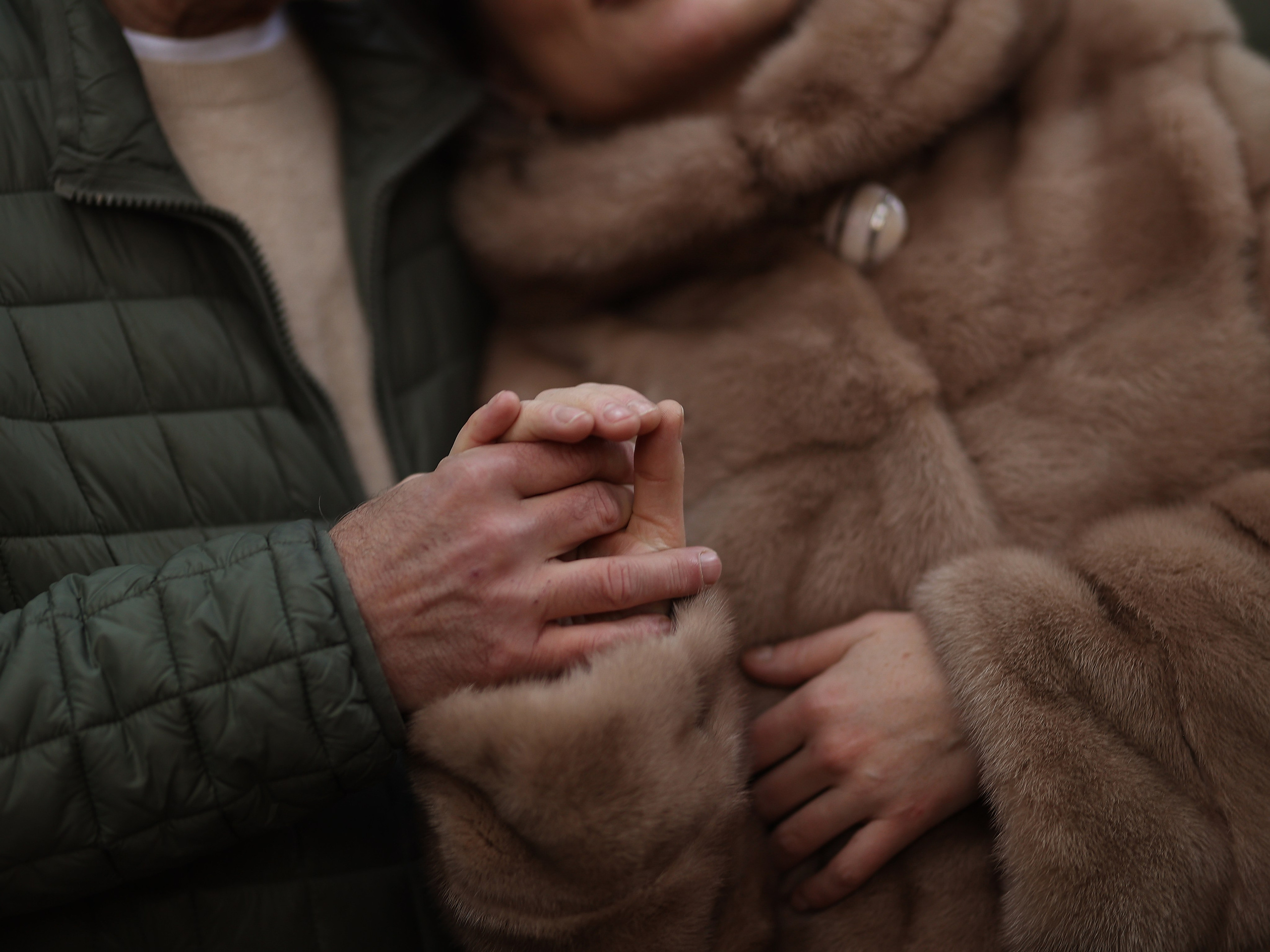 Christian & Yelena. Professionelle Familienfotografie, Kinderfotografie und Portraitfotografie in Linz, Oberösterreich - Albina Vaniyants, Fotografin aus OÖ