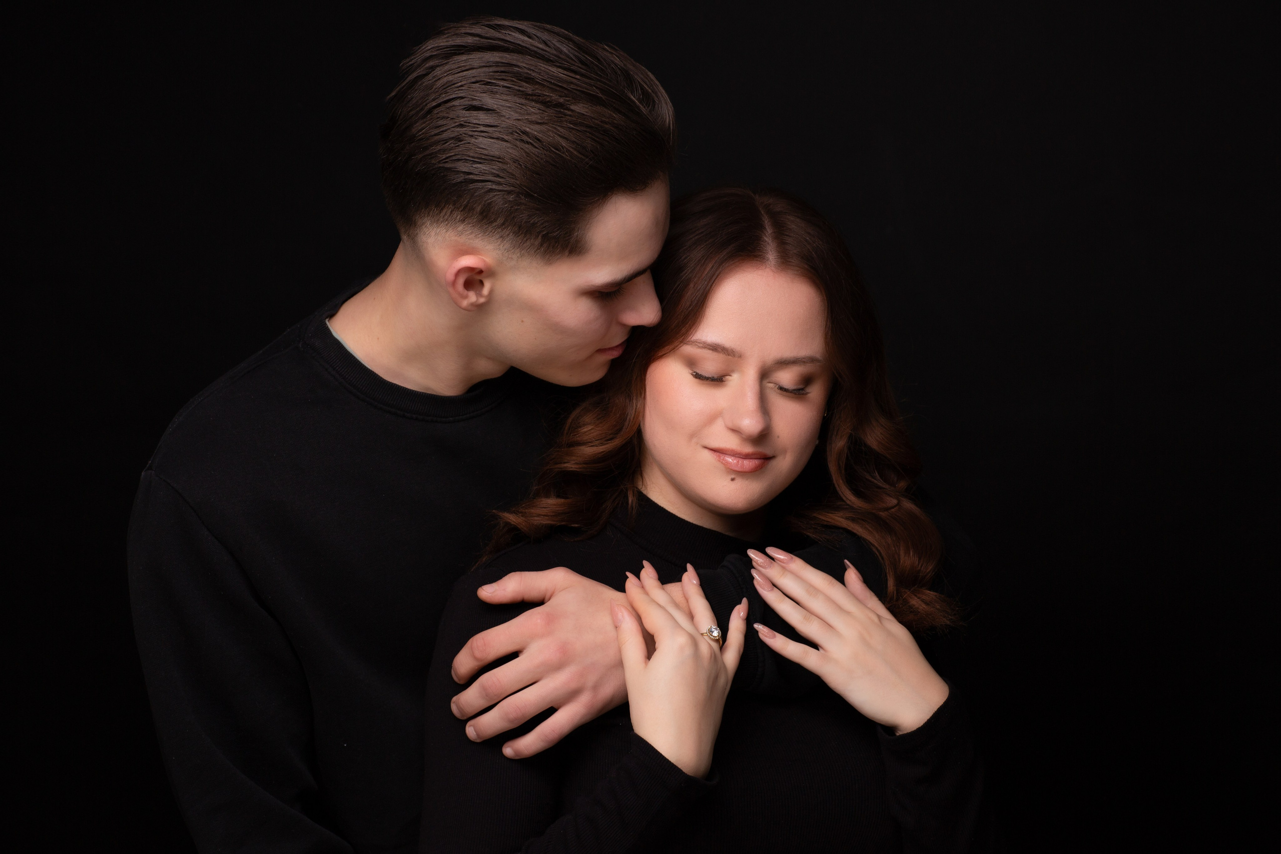 Familie. Neugeborenen, Familien, Geschwister Fotografin aus Delmenhorst