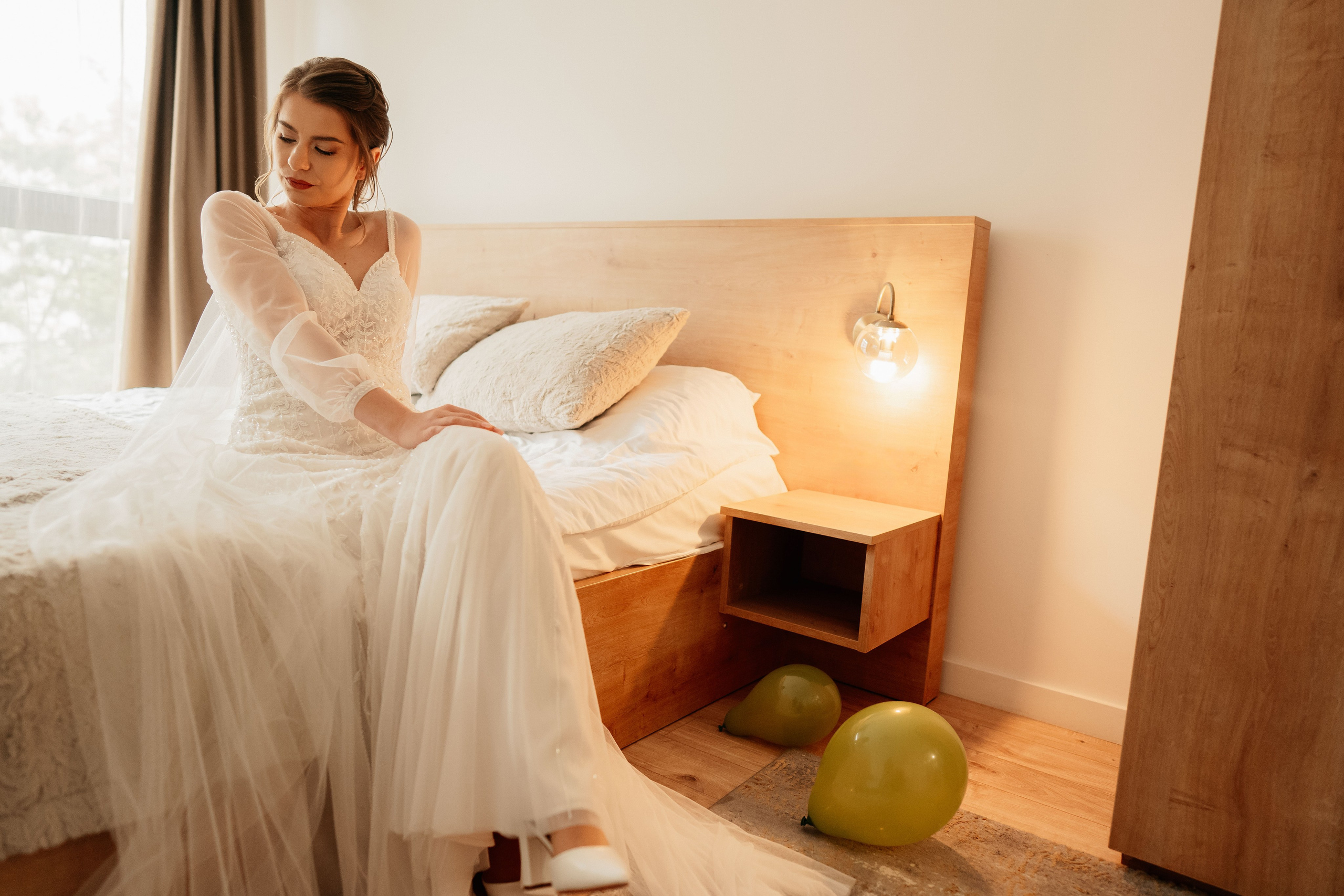 Bianca & Bogdan. MG Photo | Film