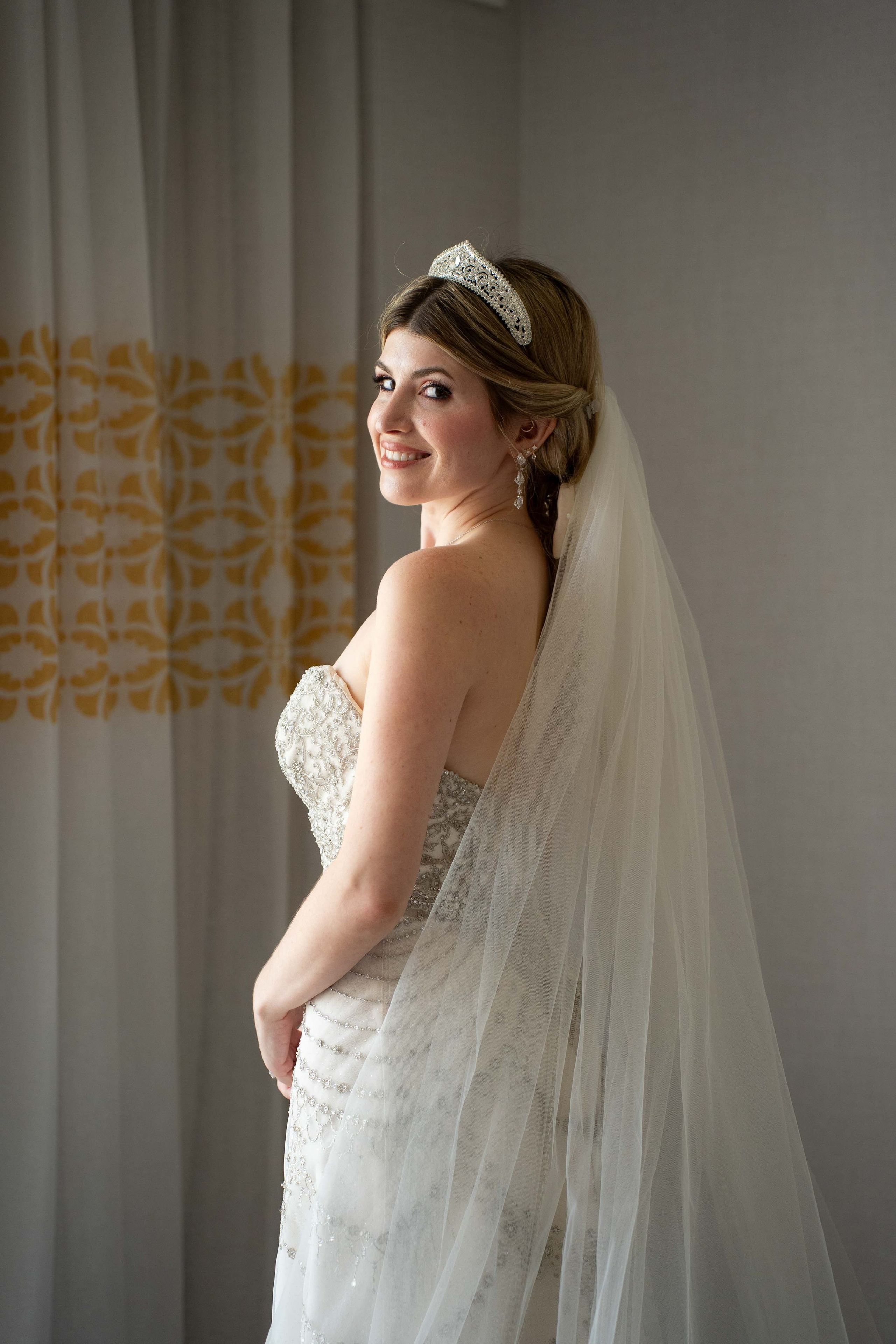 Rachel & Sergei Wedding. Classic & Elegant Wedding Photography and Videography in SoCal