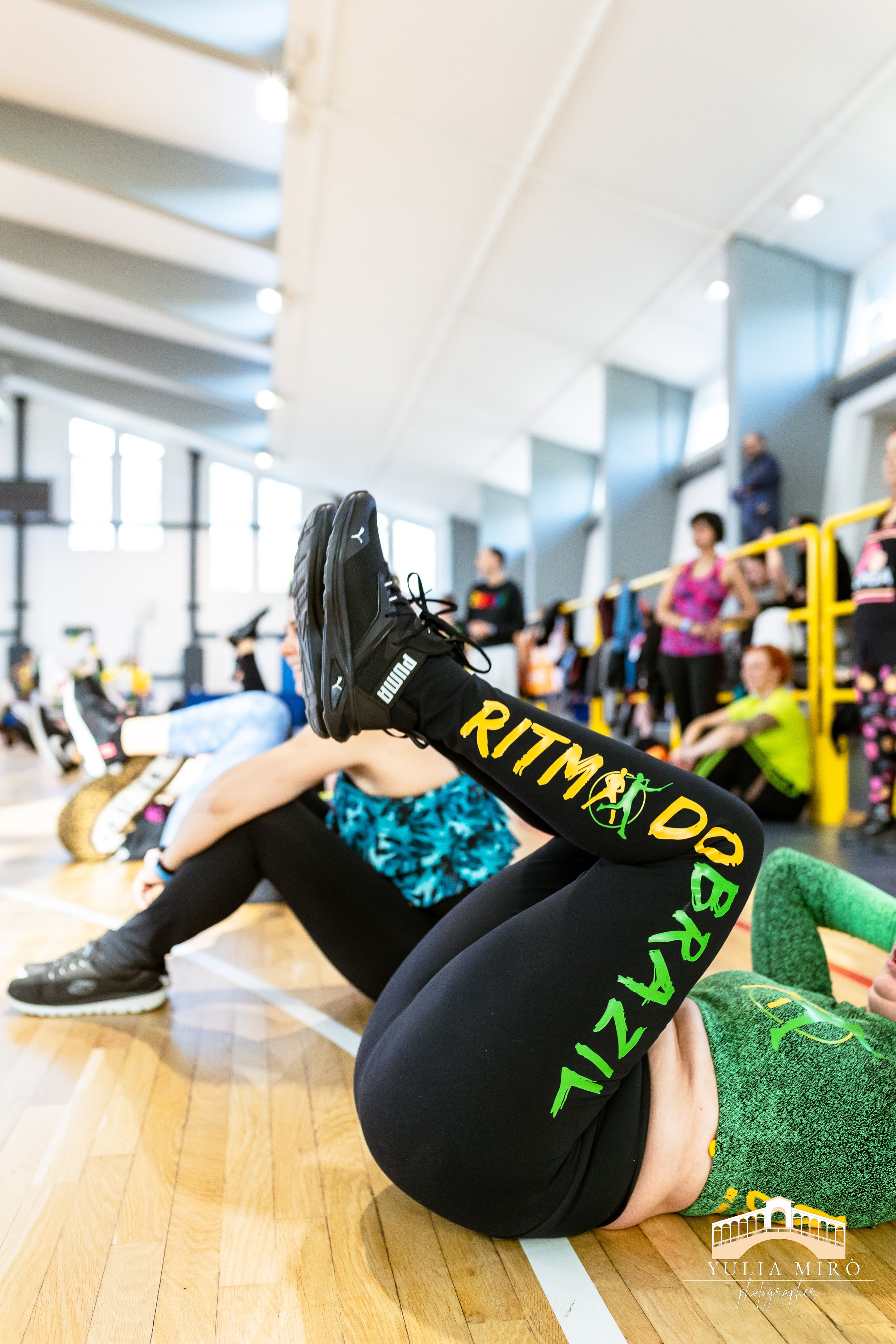 Фотосессия для бизнеса