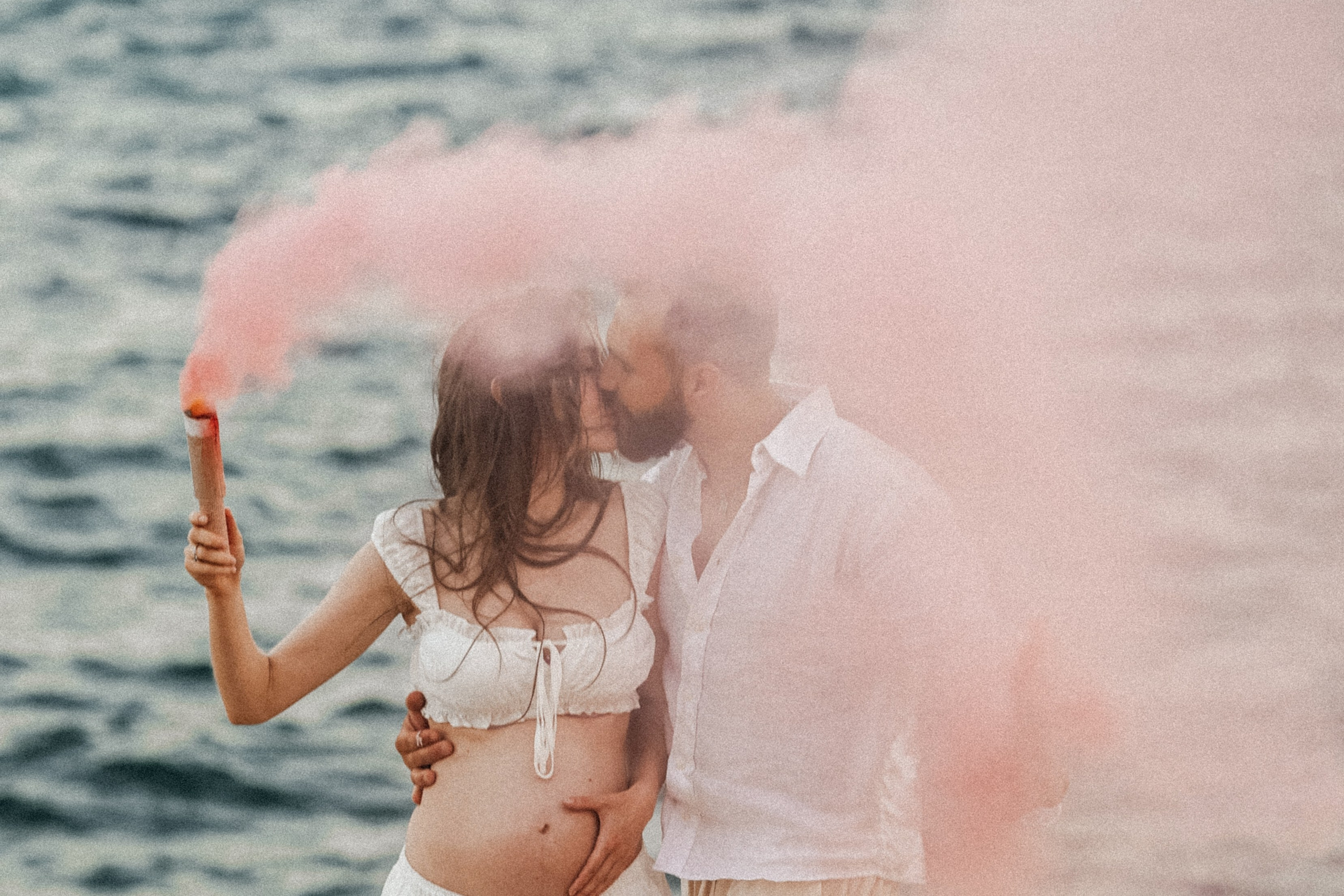 Love Story / Gender Reveal Πάρτυ. GK Photography – Capture the Moment