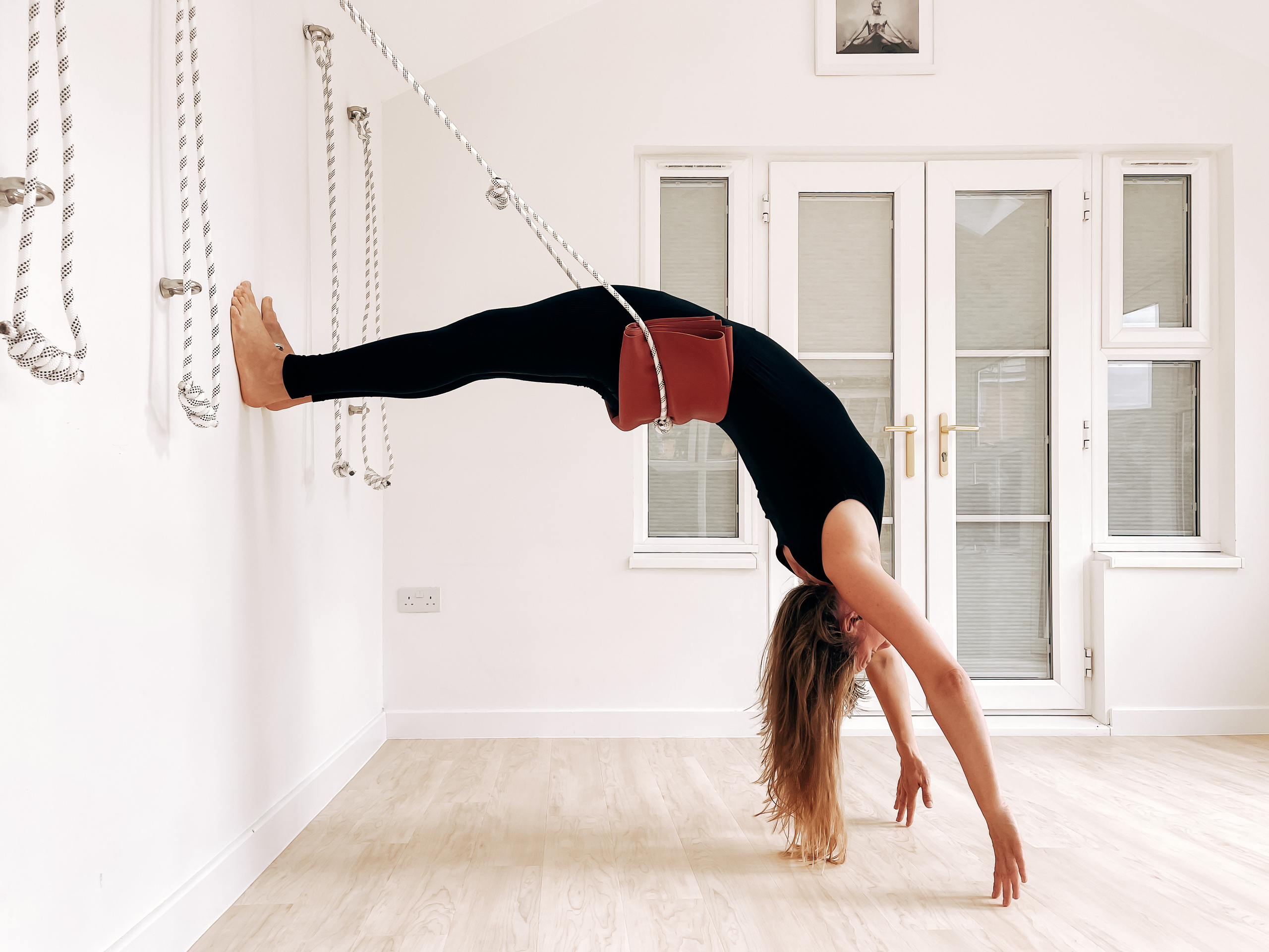 Private Iyengar Yoga in Solihull | 1:1 Yoga Lessons
