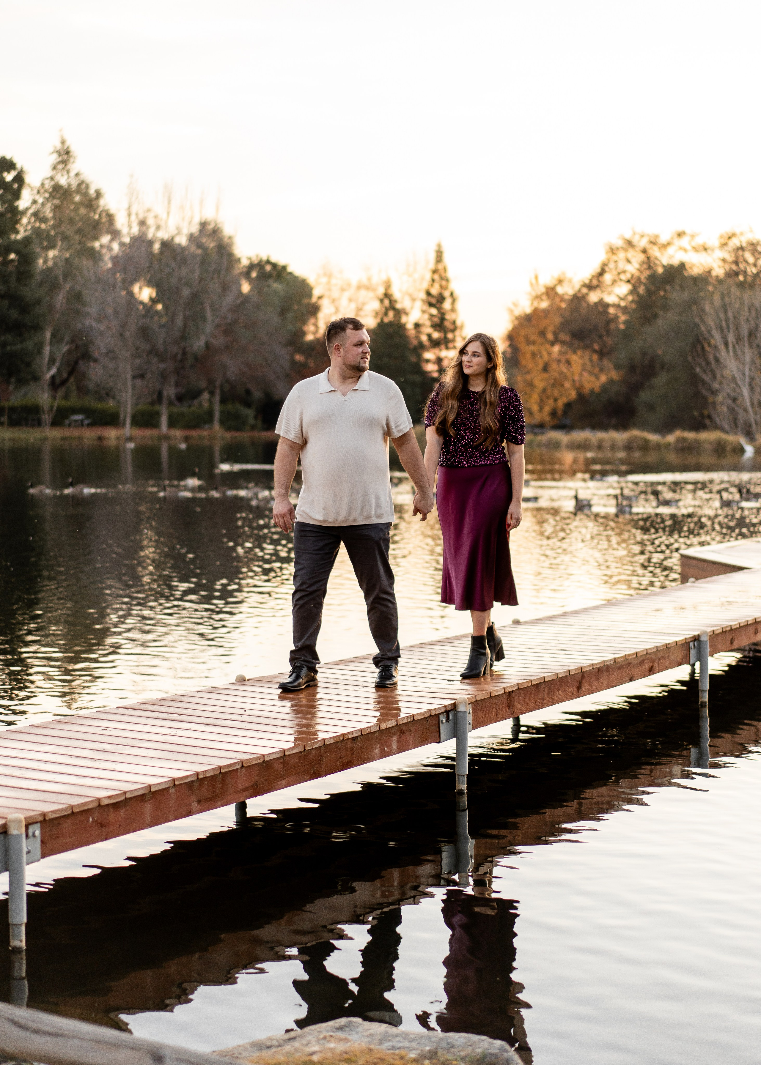 Klyushin family. Family photographer in Sacramento | Sofia Pavenko