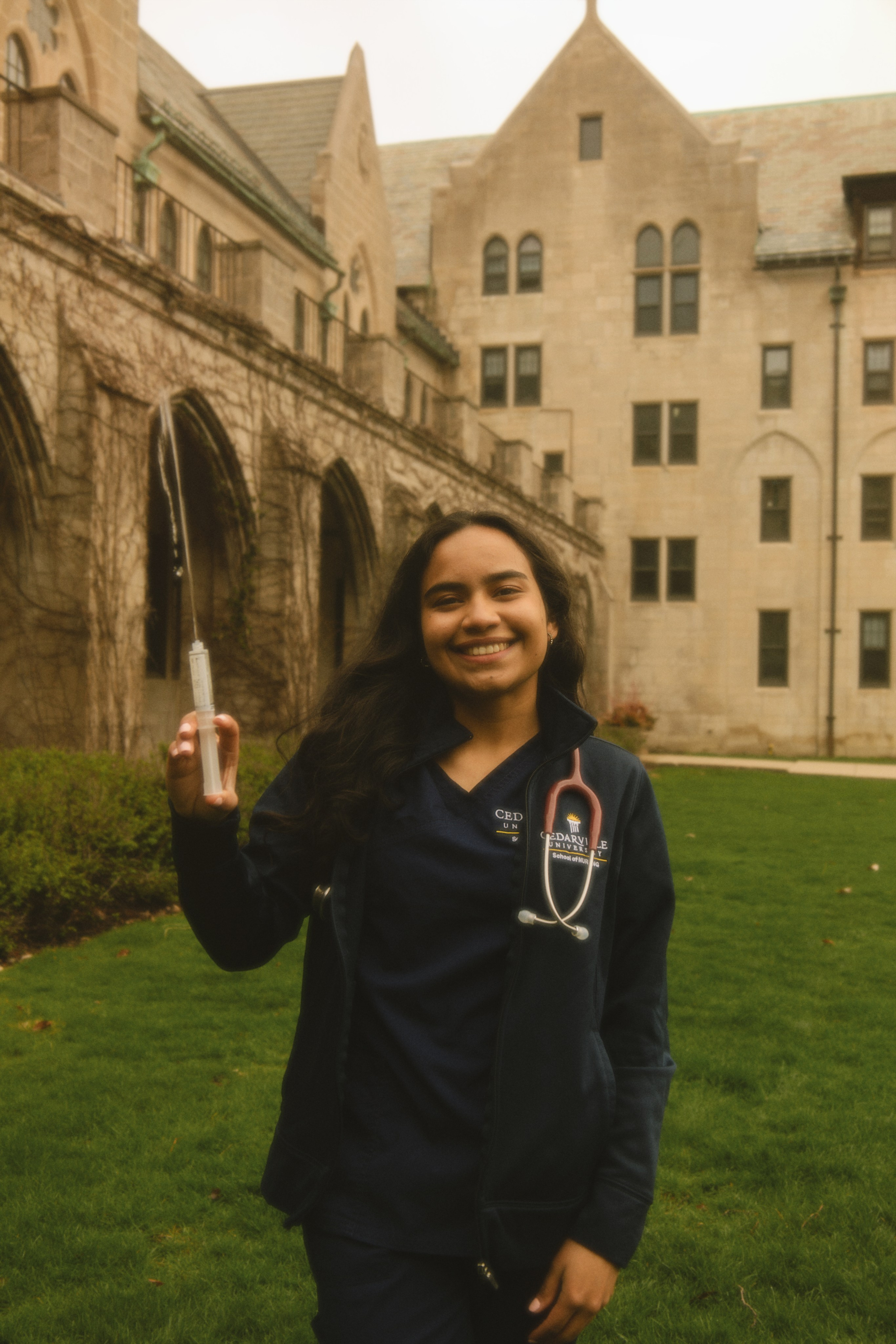 Graduates. Chicago Wedding Videographer Maci Anderson | Good Fruits Film