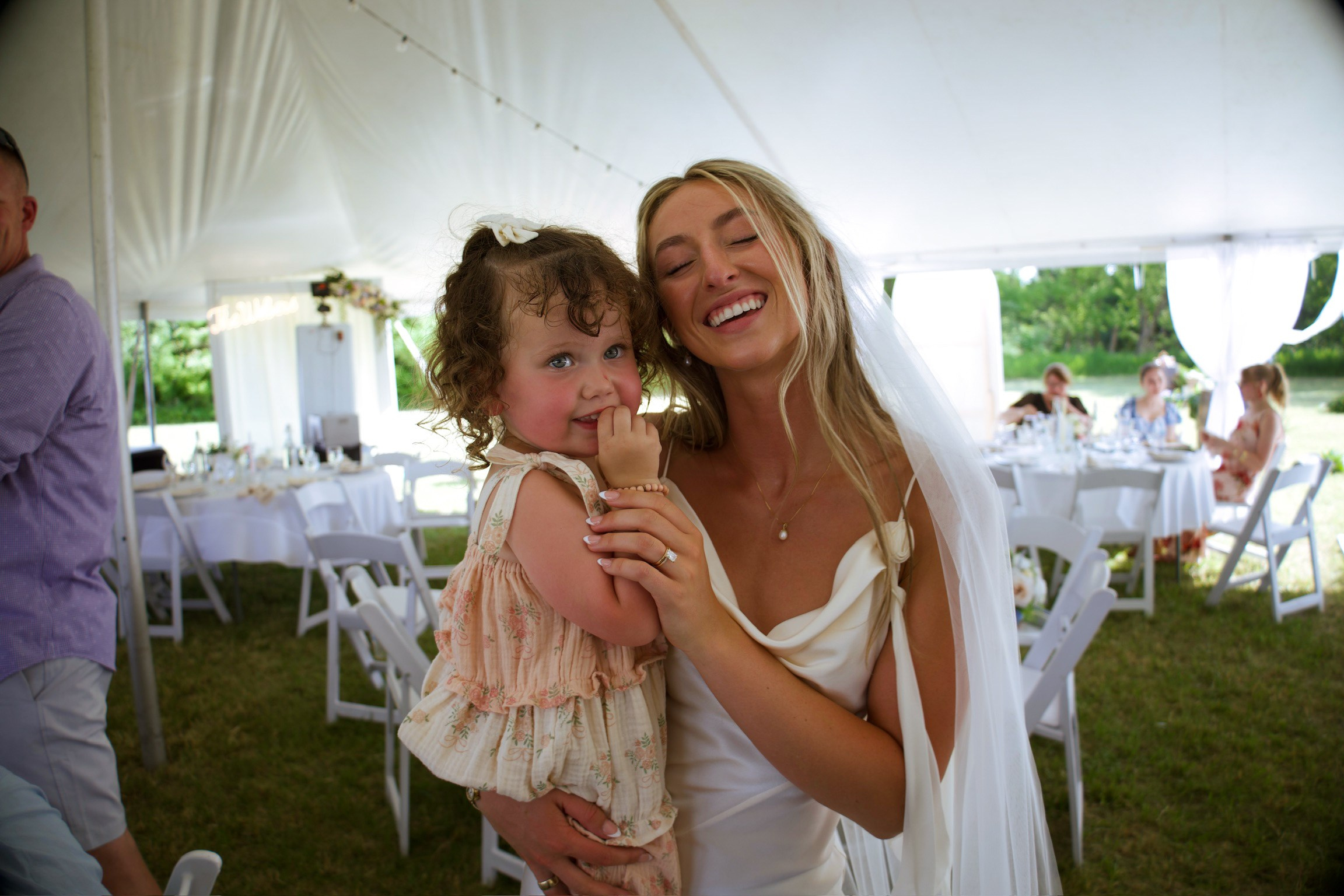 Gallery. Good Fruits Film | Midwest Wedding Videography by Maci Anderson