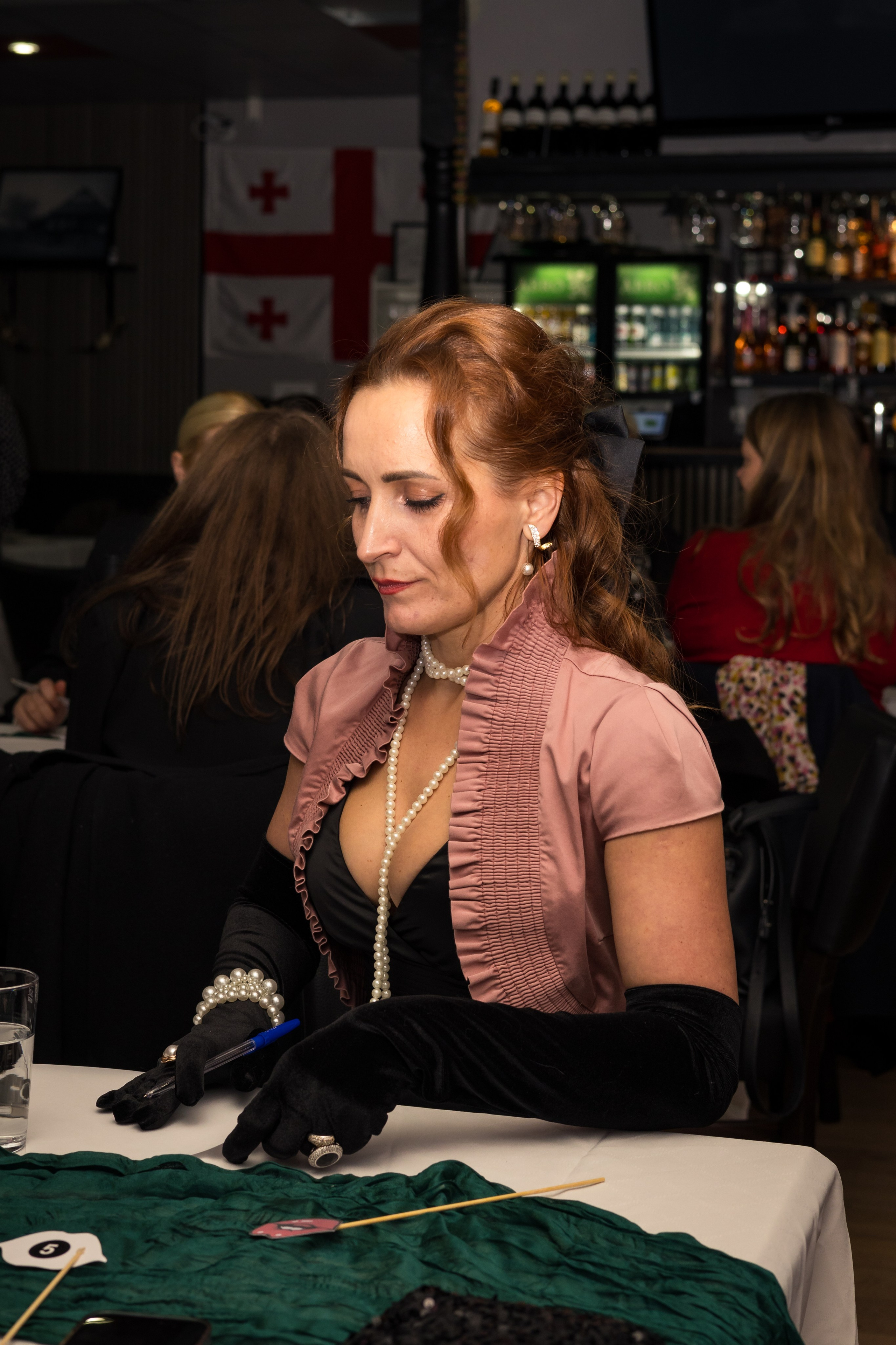 VOGUE. Iryna Zhyvora | Photographer | Stockholm