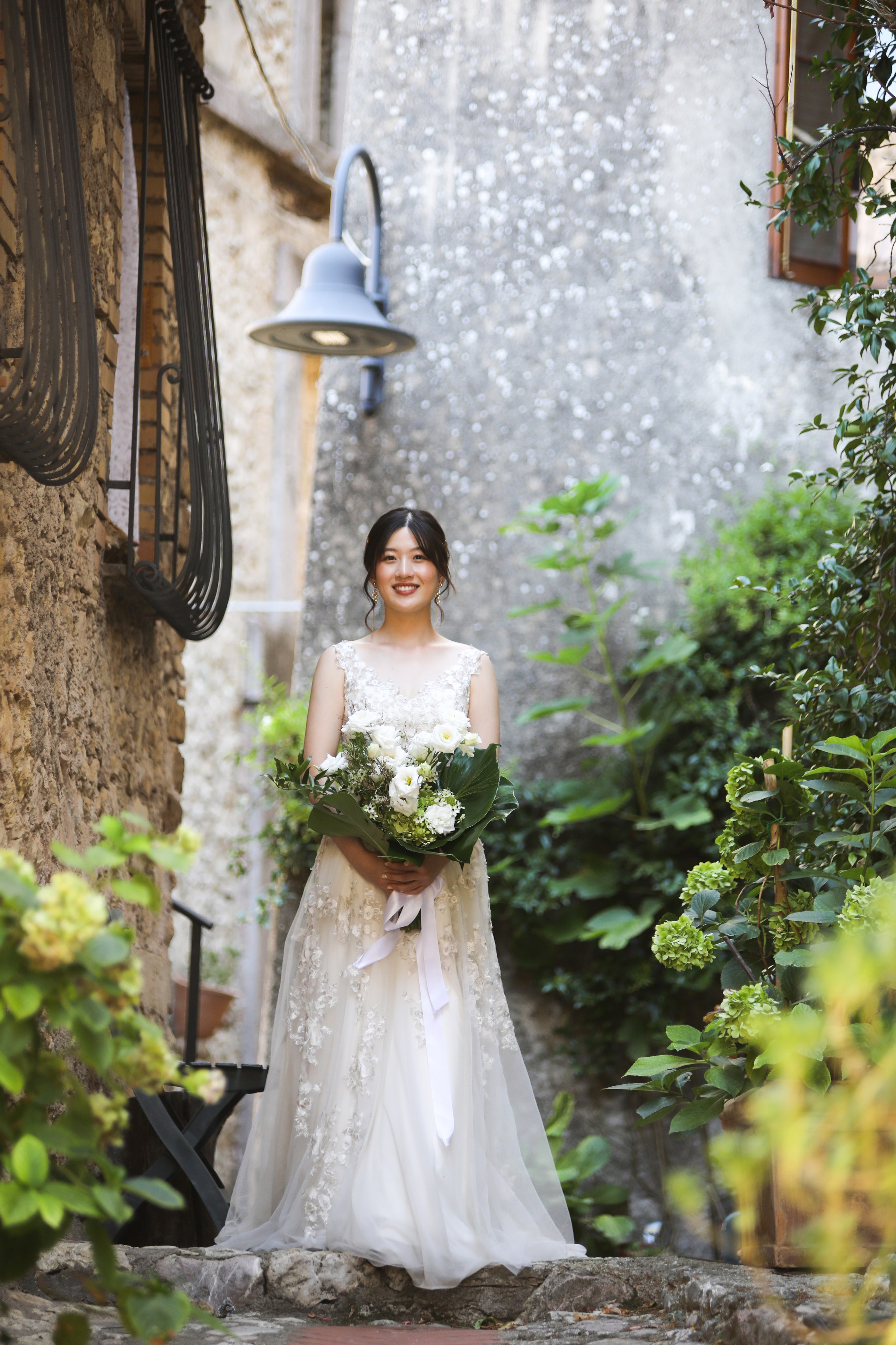 Wedding. Photographer in Rome