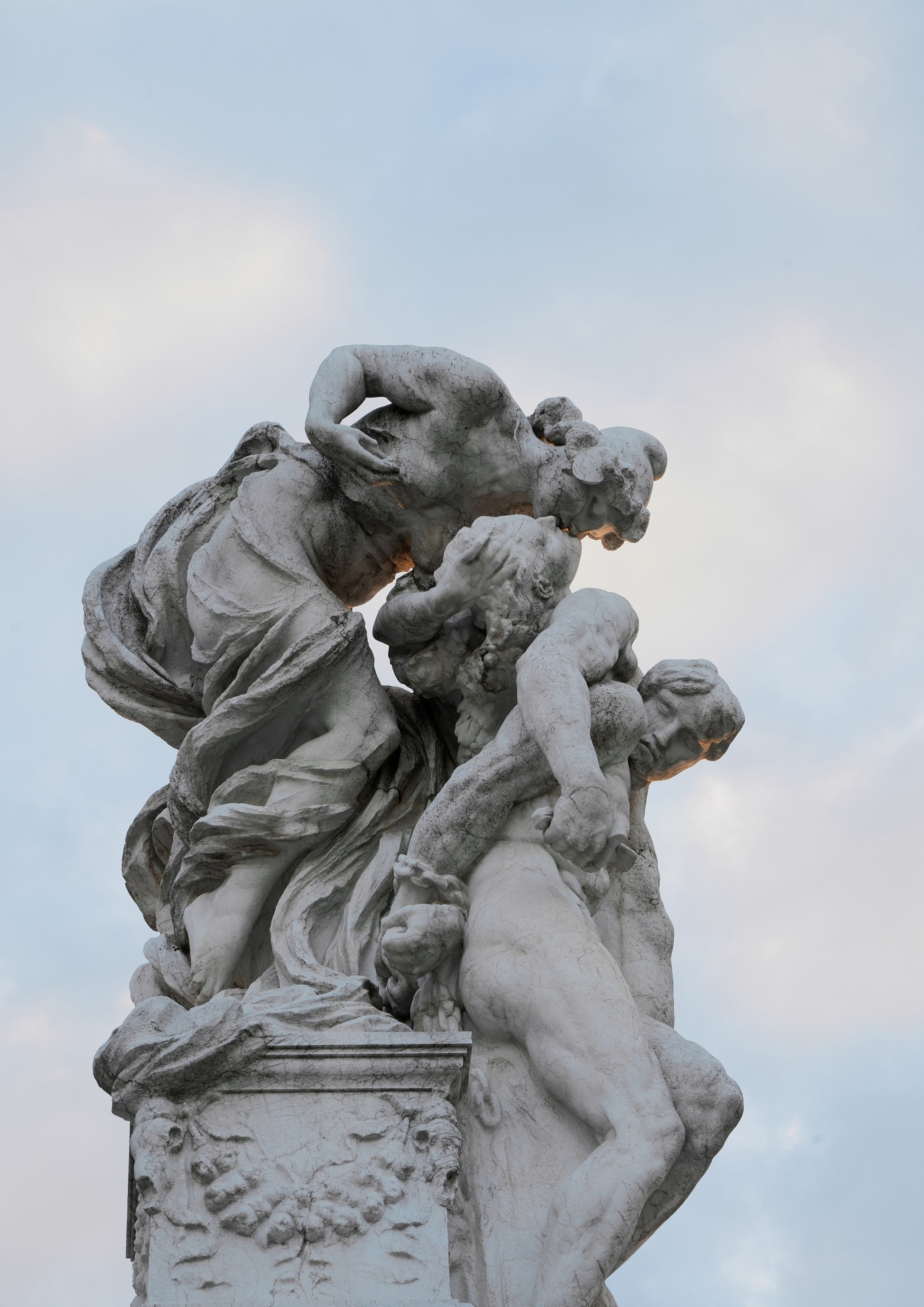 Моими глазами. Salut!