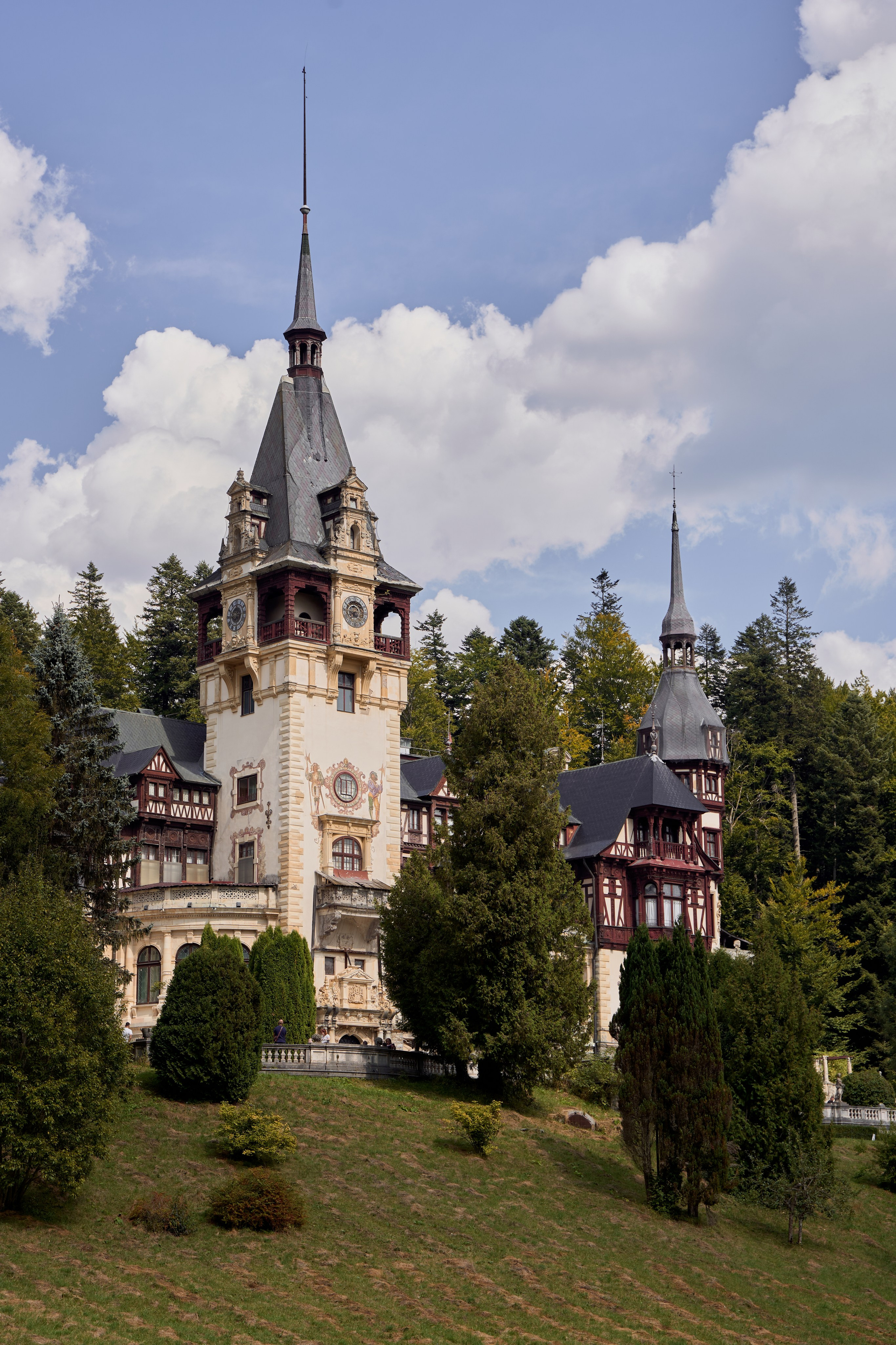 Моими глазами. Salut!