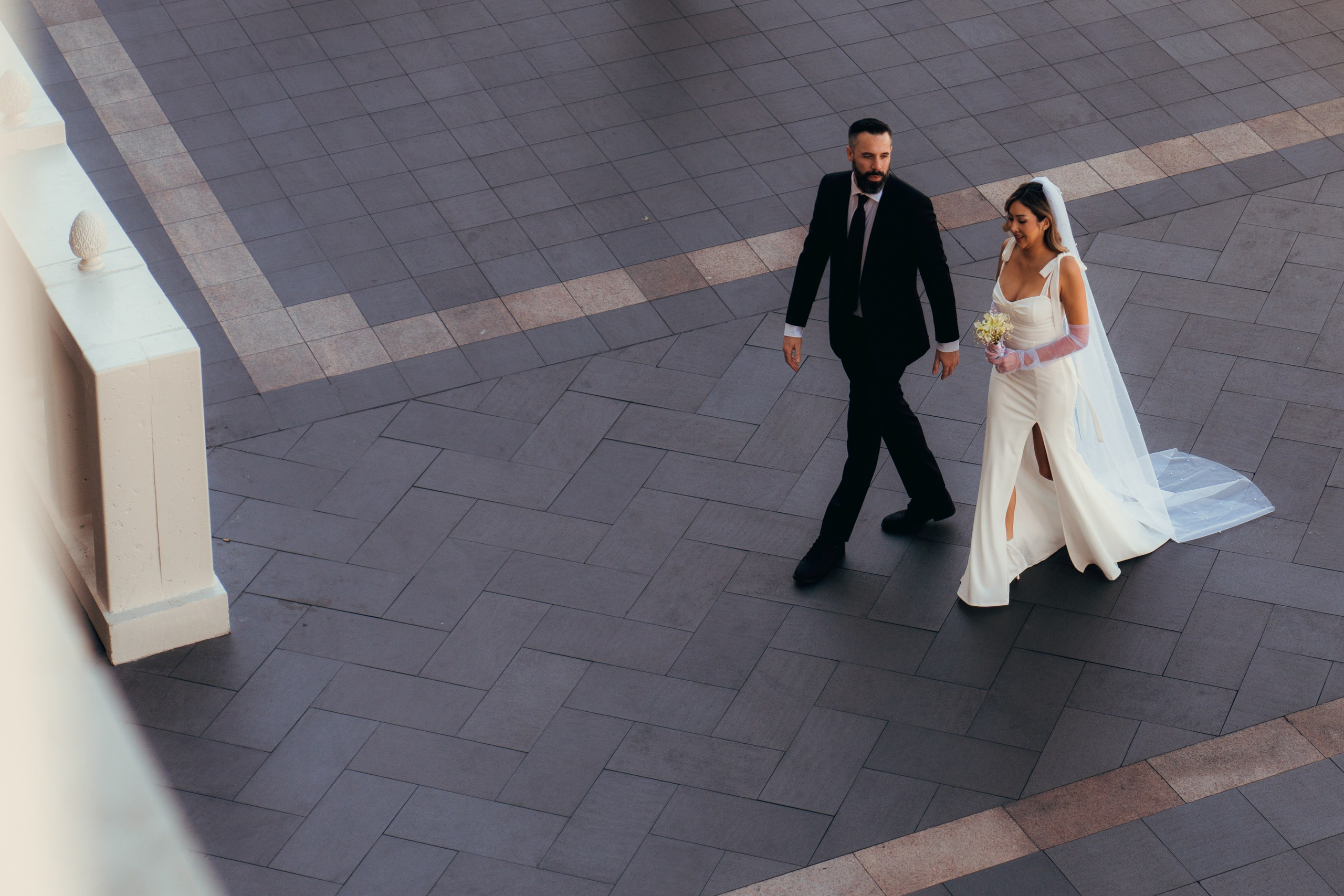 Ryan&Vanessa. 10.6.24. Wedding & elopement photographer Viktoriya Kravtsov. Las Vegas