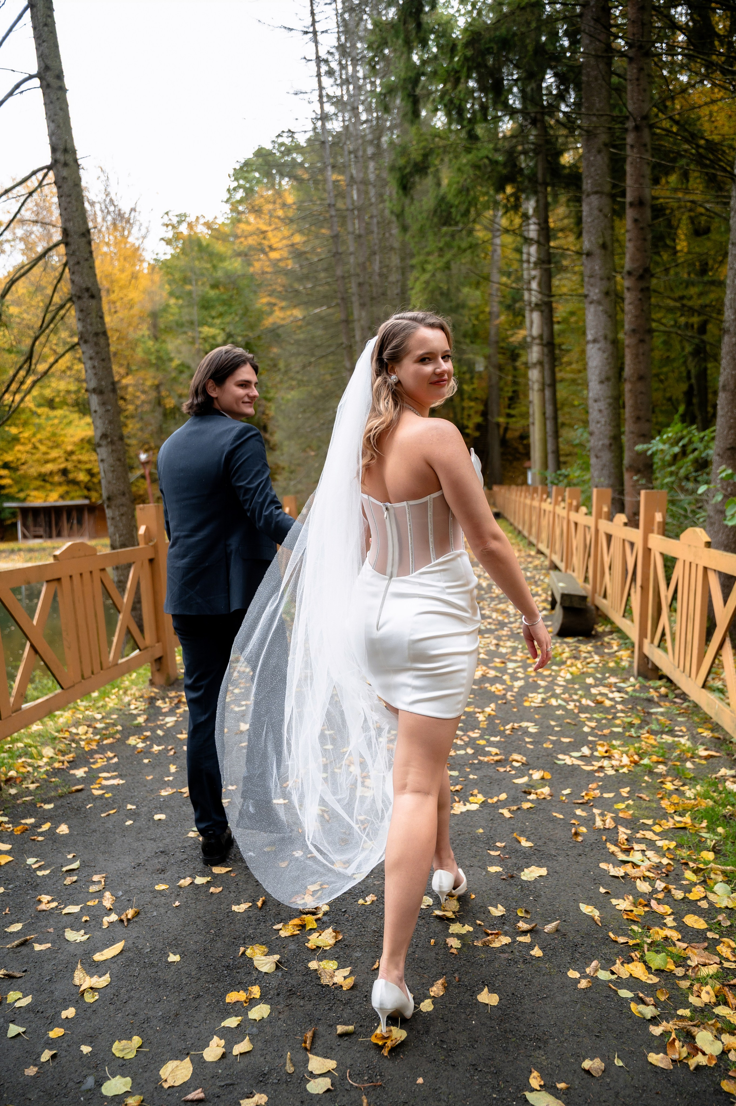 Денис & Анастасія. 