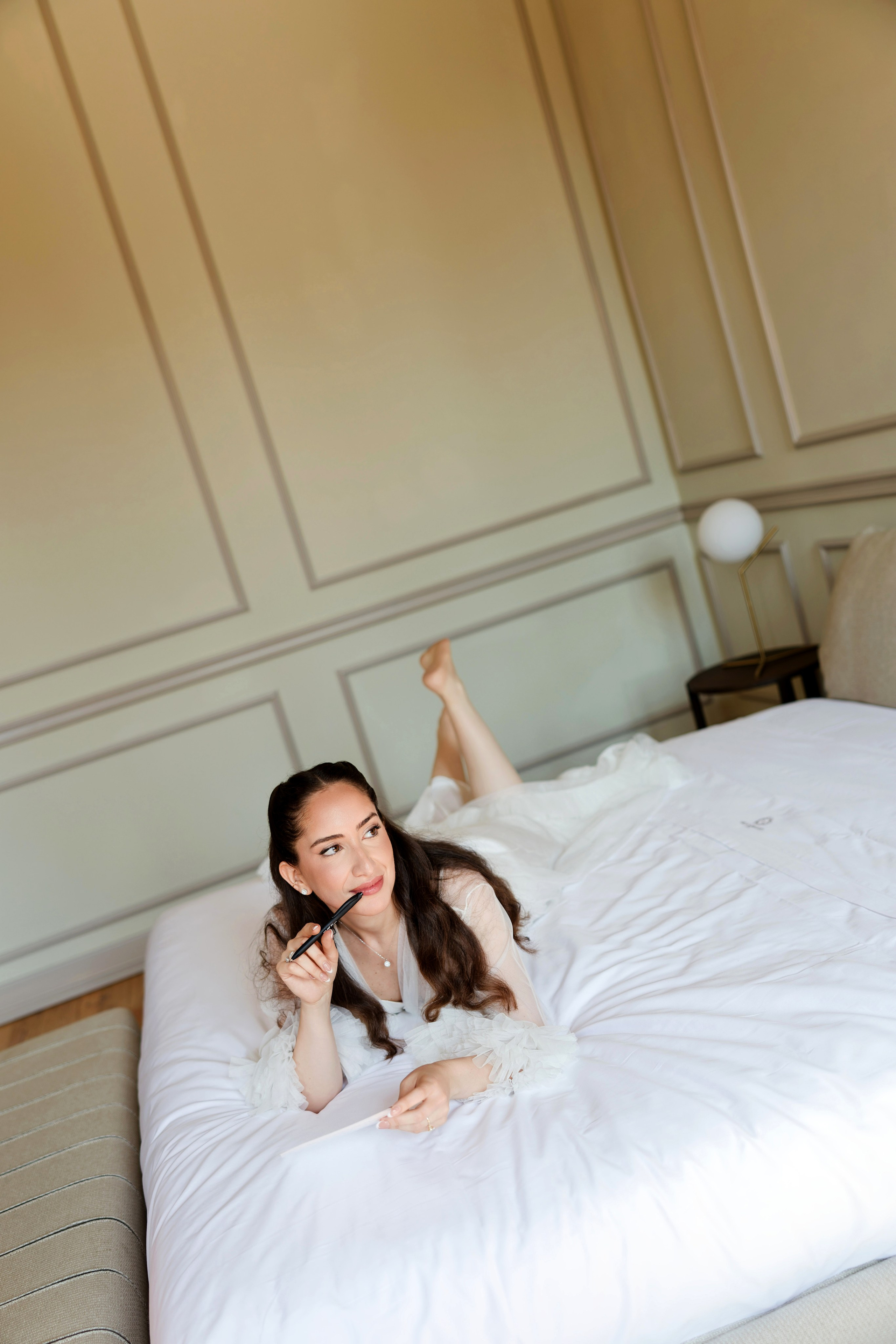 Wedding at Villa Subaglio, Bergamo