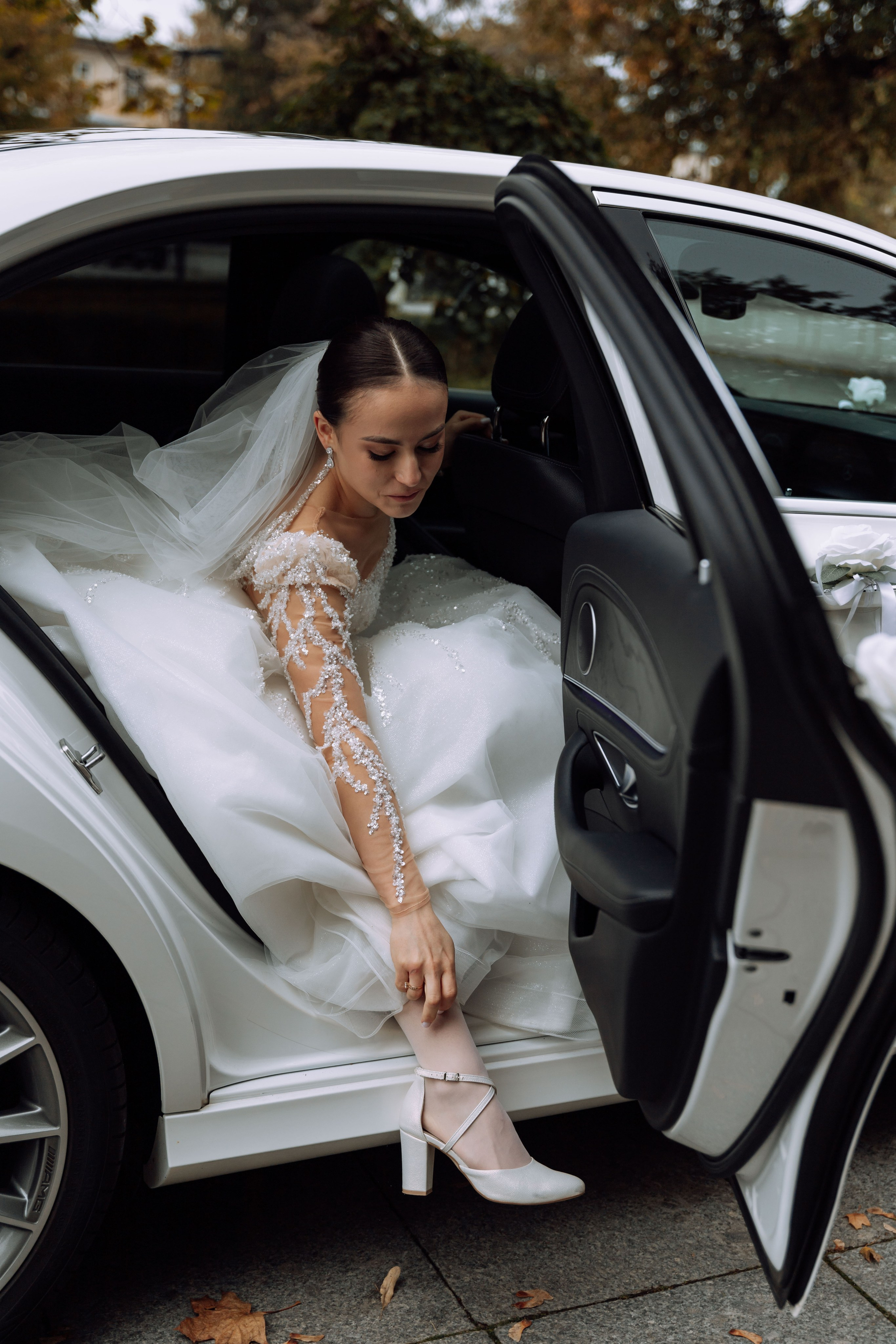 Ślub Nastia & Vasyl