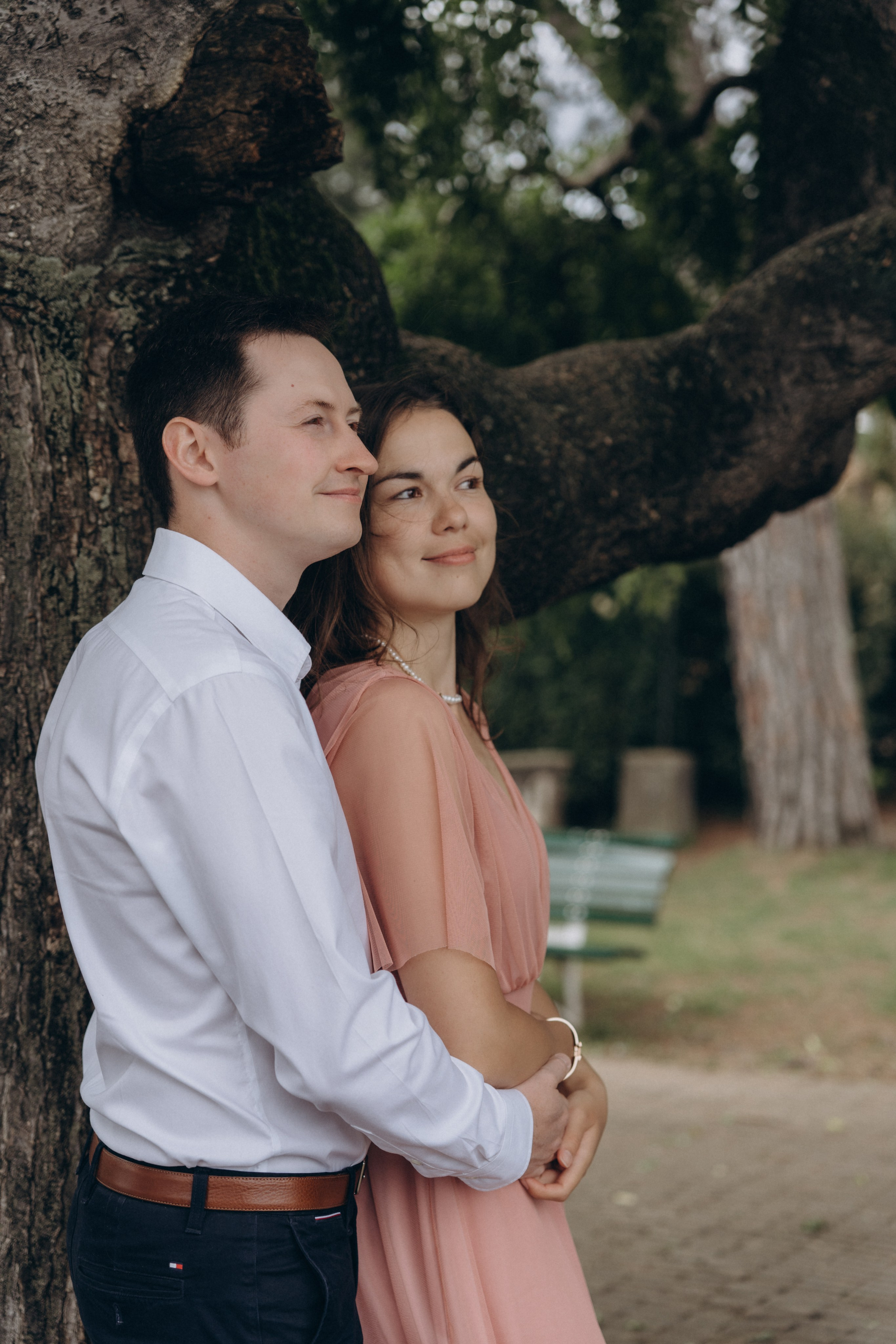 V&M. PHOTOGRAPHER IN ITALY