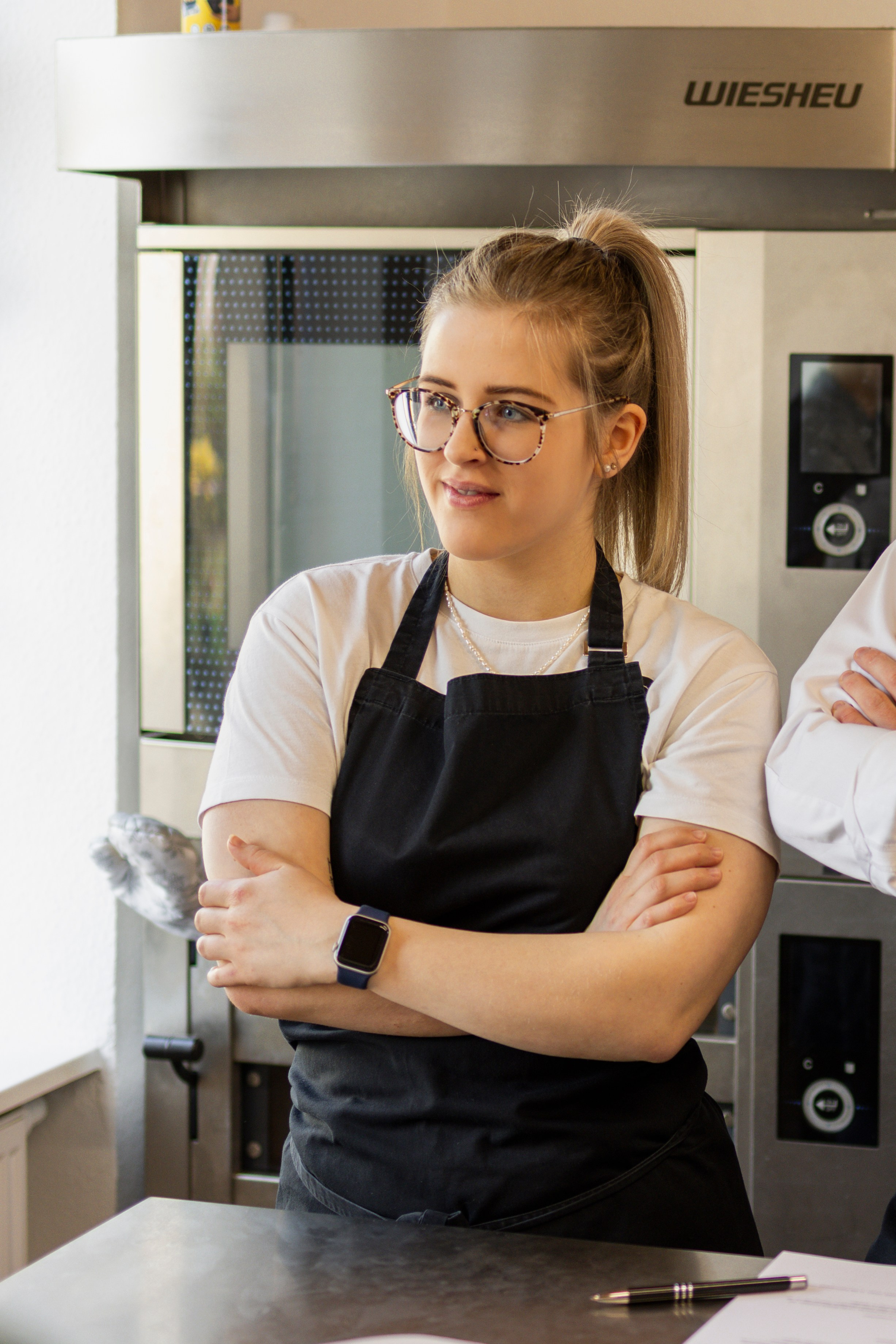 Süße Geschichten — Dessert-Atelier Kurs. Family & Maternity Photographer in Dresden Tatiana Mudryak