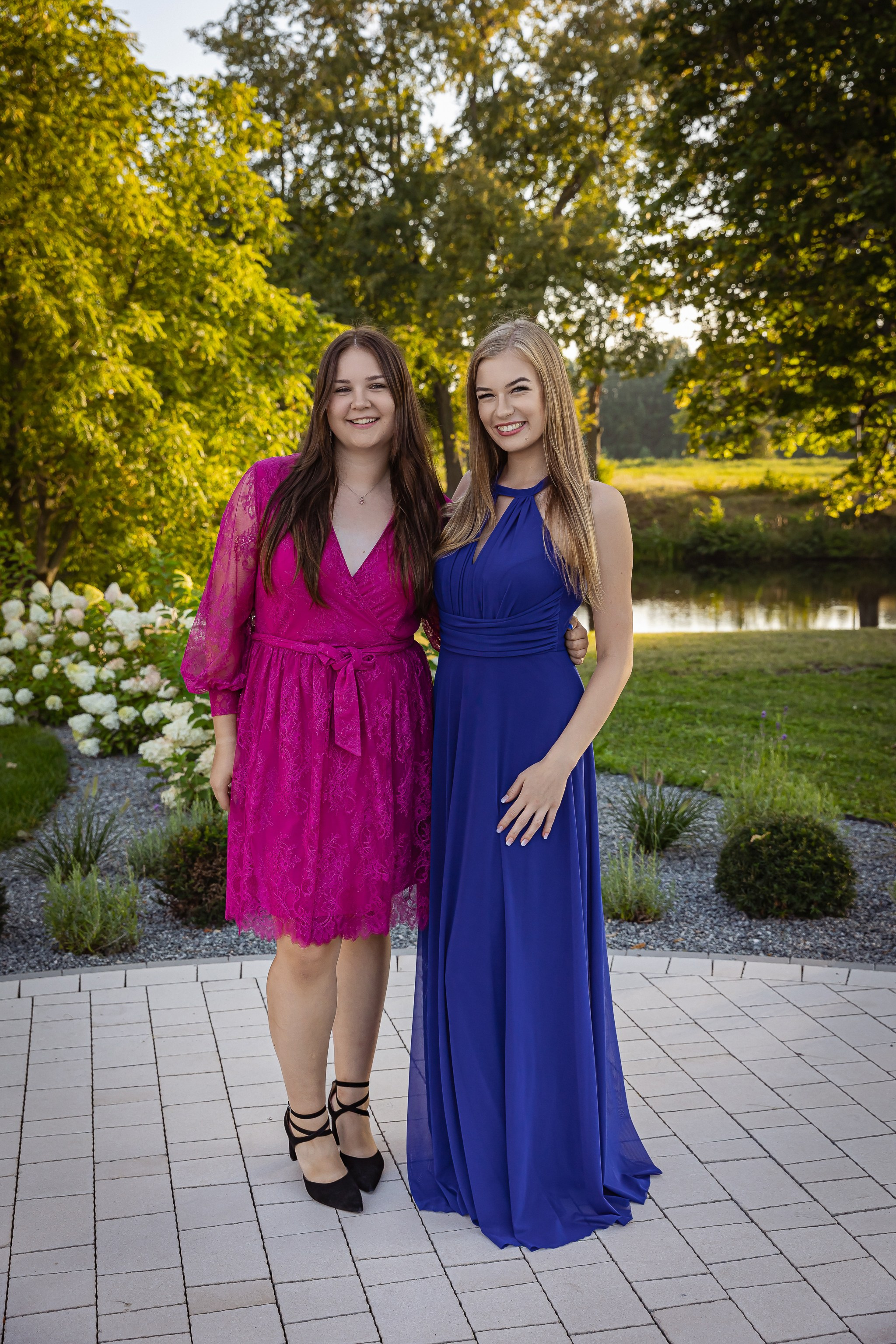 Happy Birthday — Beata. Photographer Eduard Nesterov | Фотограф — Эдуард Нестеров