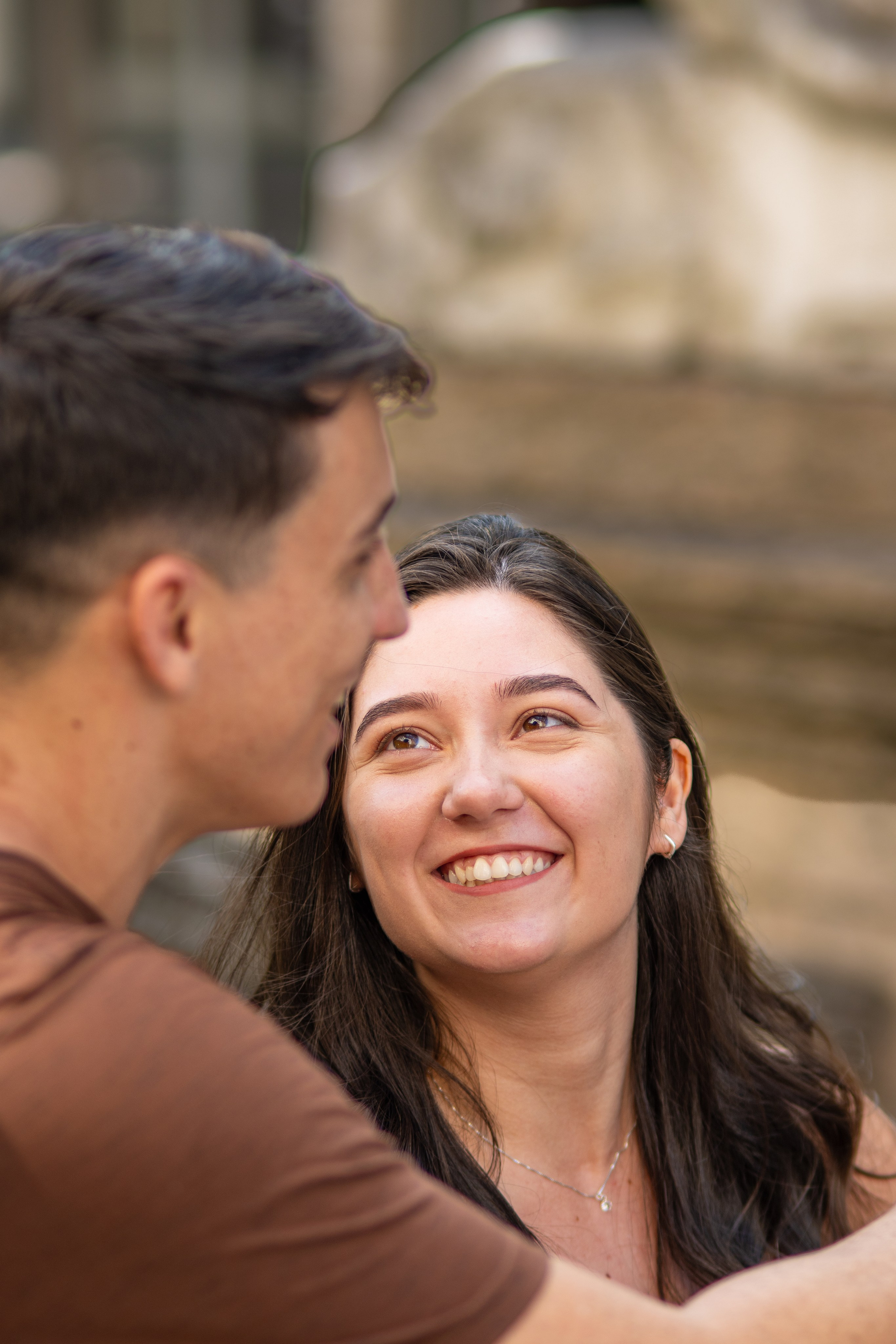 Ensaio — Amanda e Helio. Larissareisfotografa