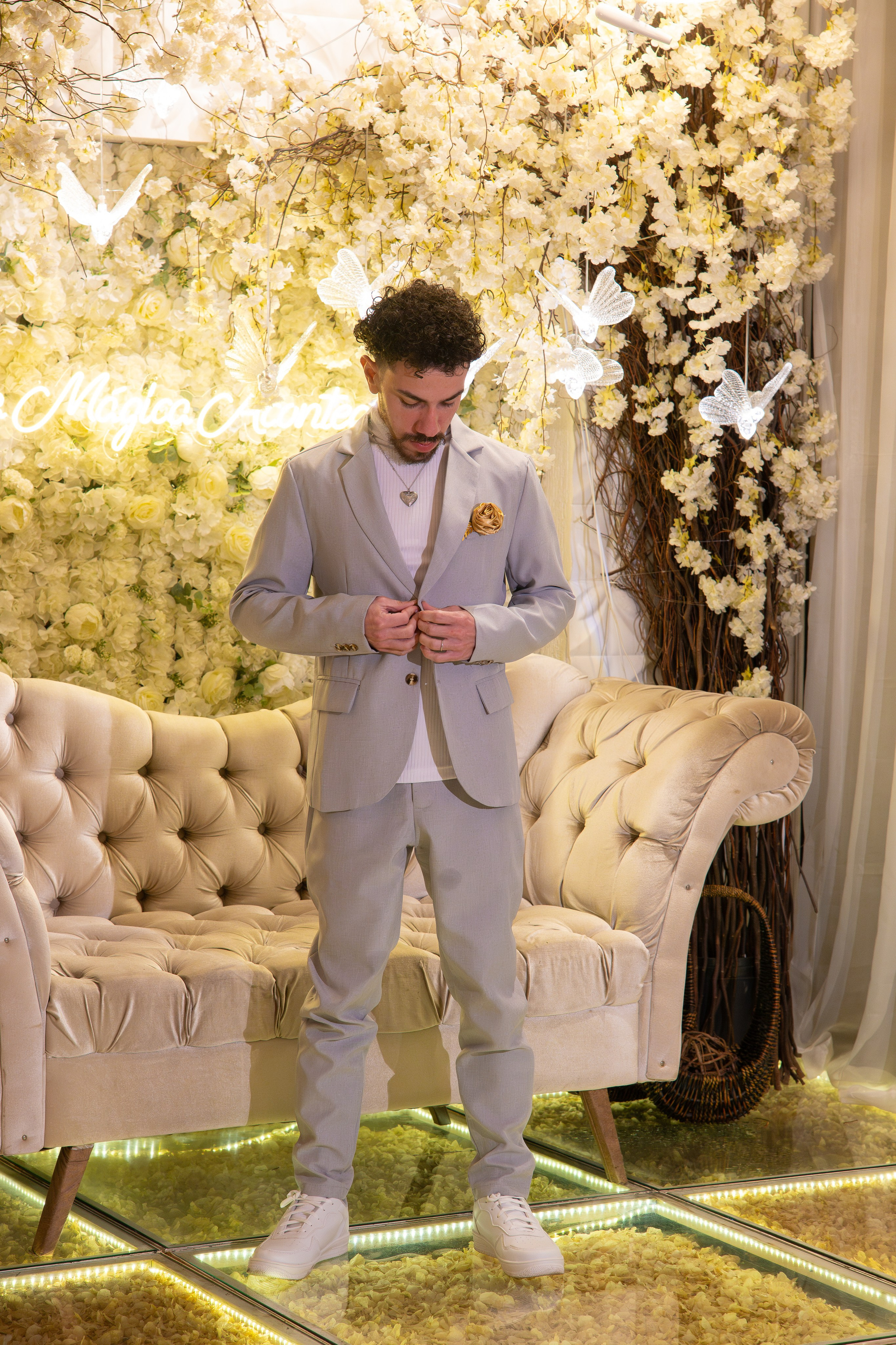 Ingrid e Daniel. Larissareisfotografa